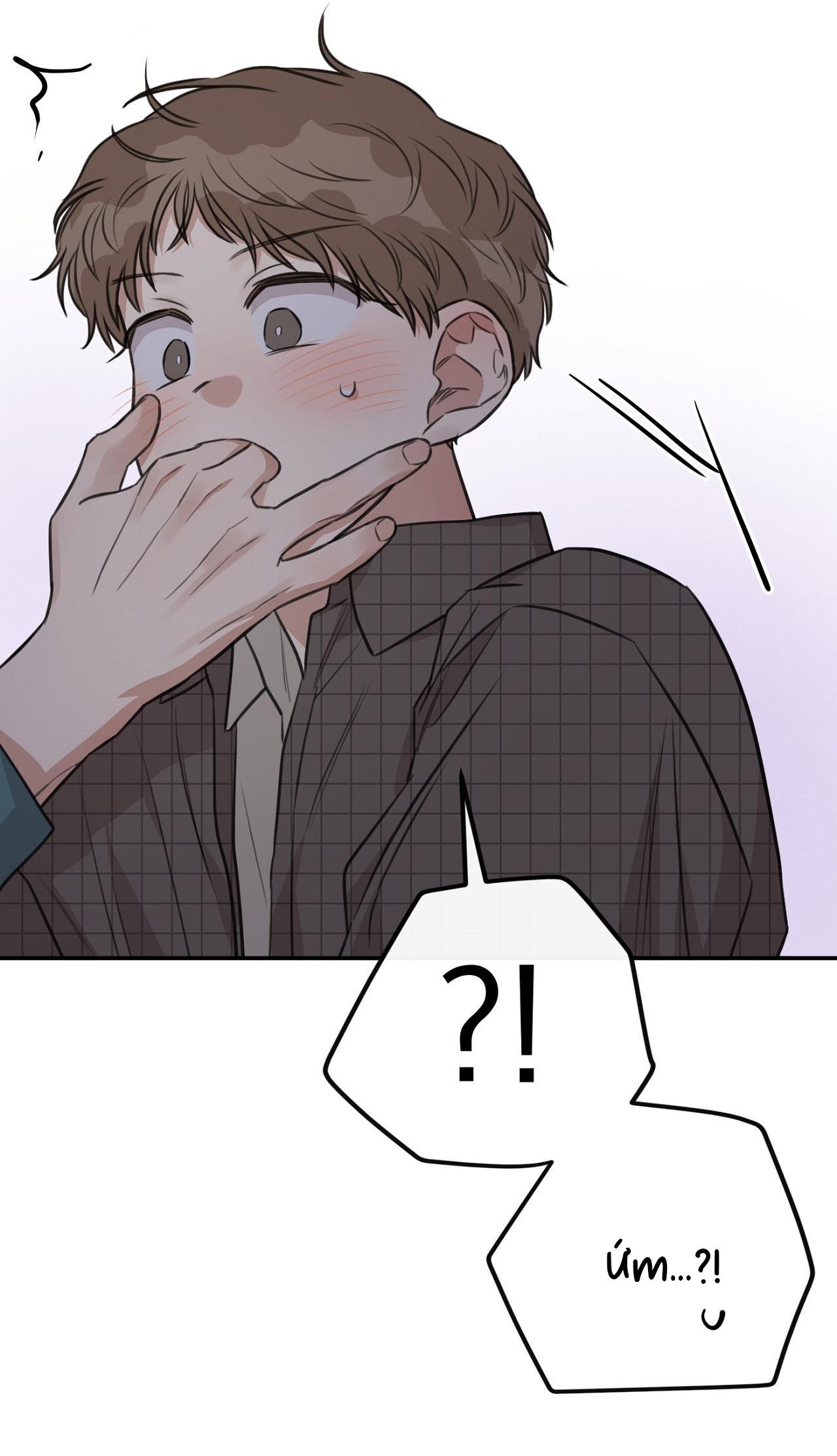 NGHỊCH LÝ SANDWICH Chapter 18 H+ - Next Chapter 19