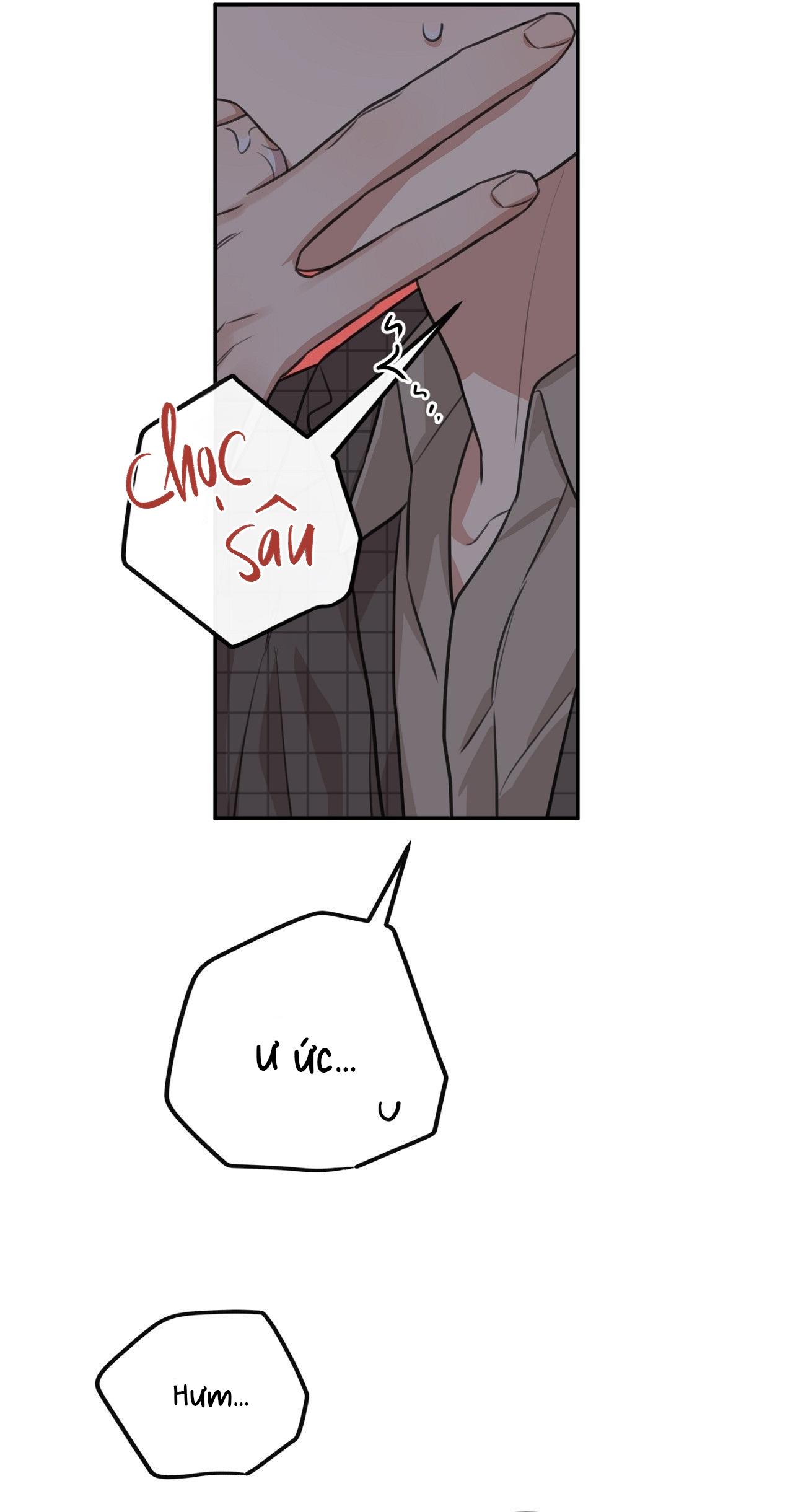 NGHỊCH LÝ SANDWICH Chapter 18 H+ - Next Chapter 19