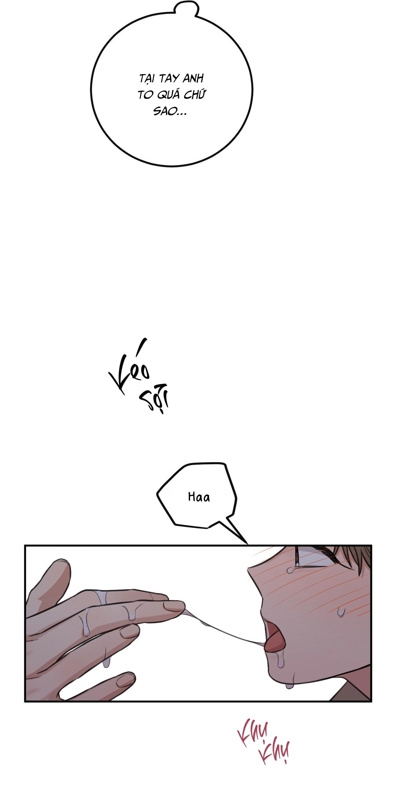 NGHỊCH LÝ SANDWICH Chapter 18 H+ - Next Chapter 19