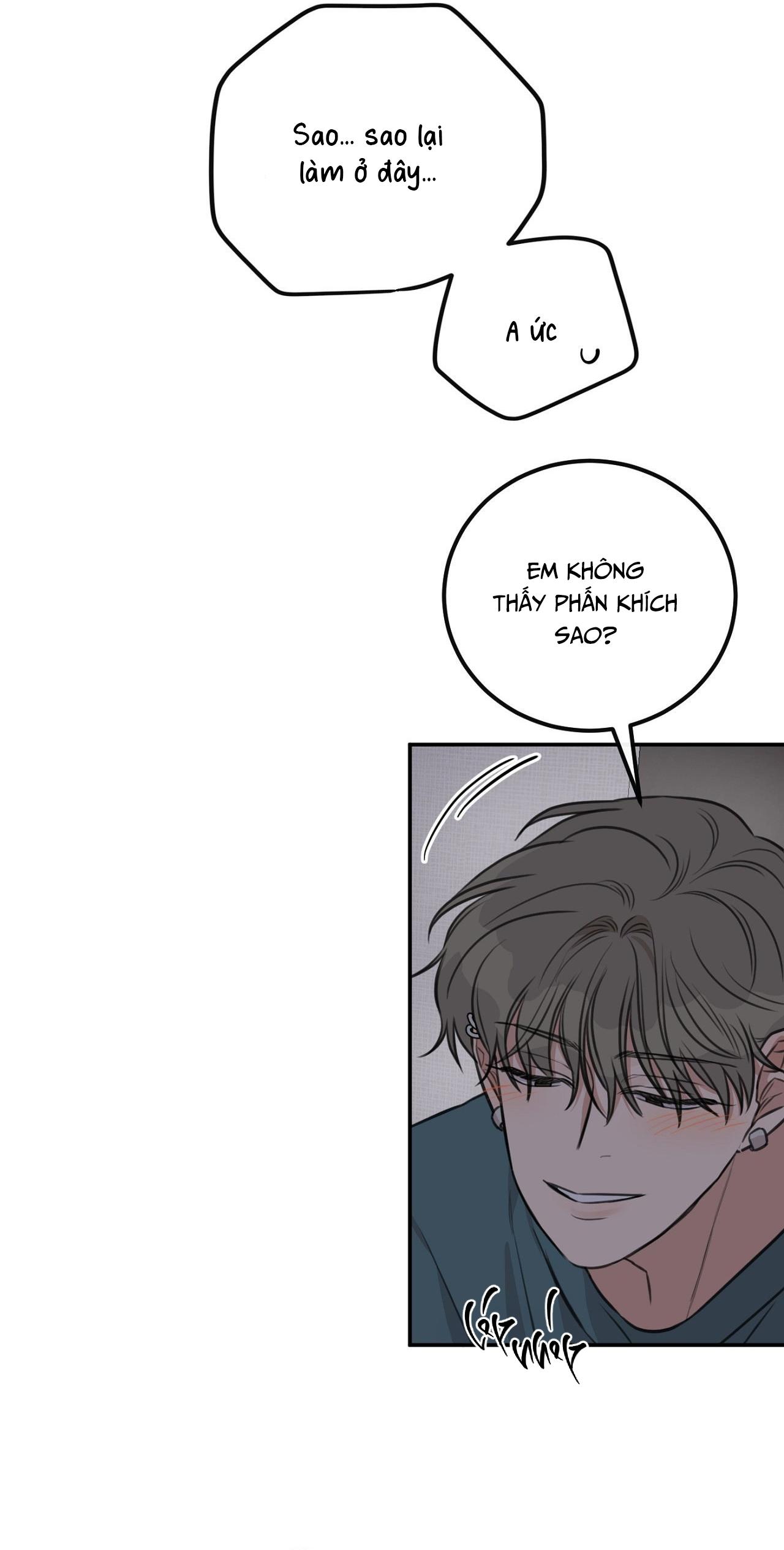 NGHỊCH LÝ SANDWICH Chapter 18 H+ - Next Chapter 19