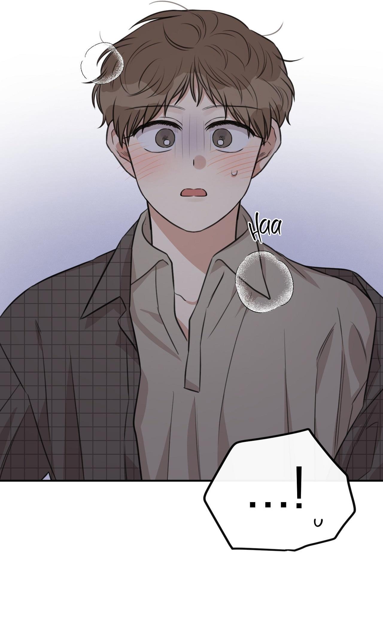 NGHỊCH LÝ SANDWICH Chapter 18 H+ - Next Chapter 19