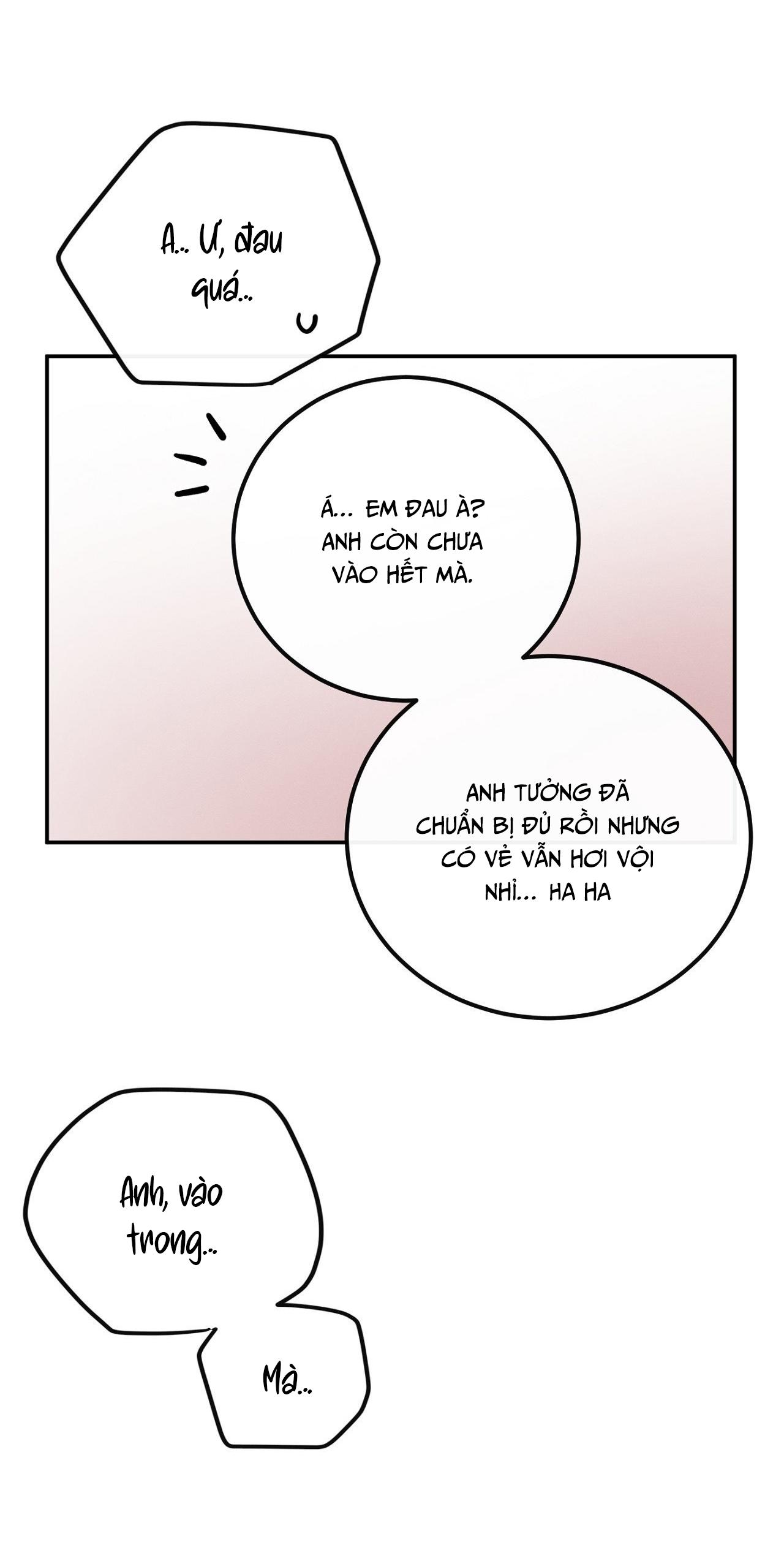 NGHỊCH LÝ SANDWICH Chapter 18 H+ - Next Chapter 19