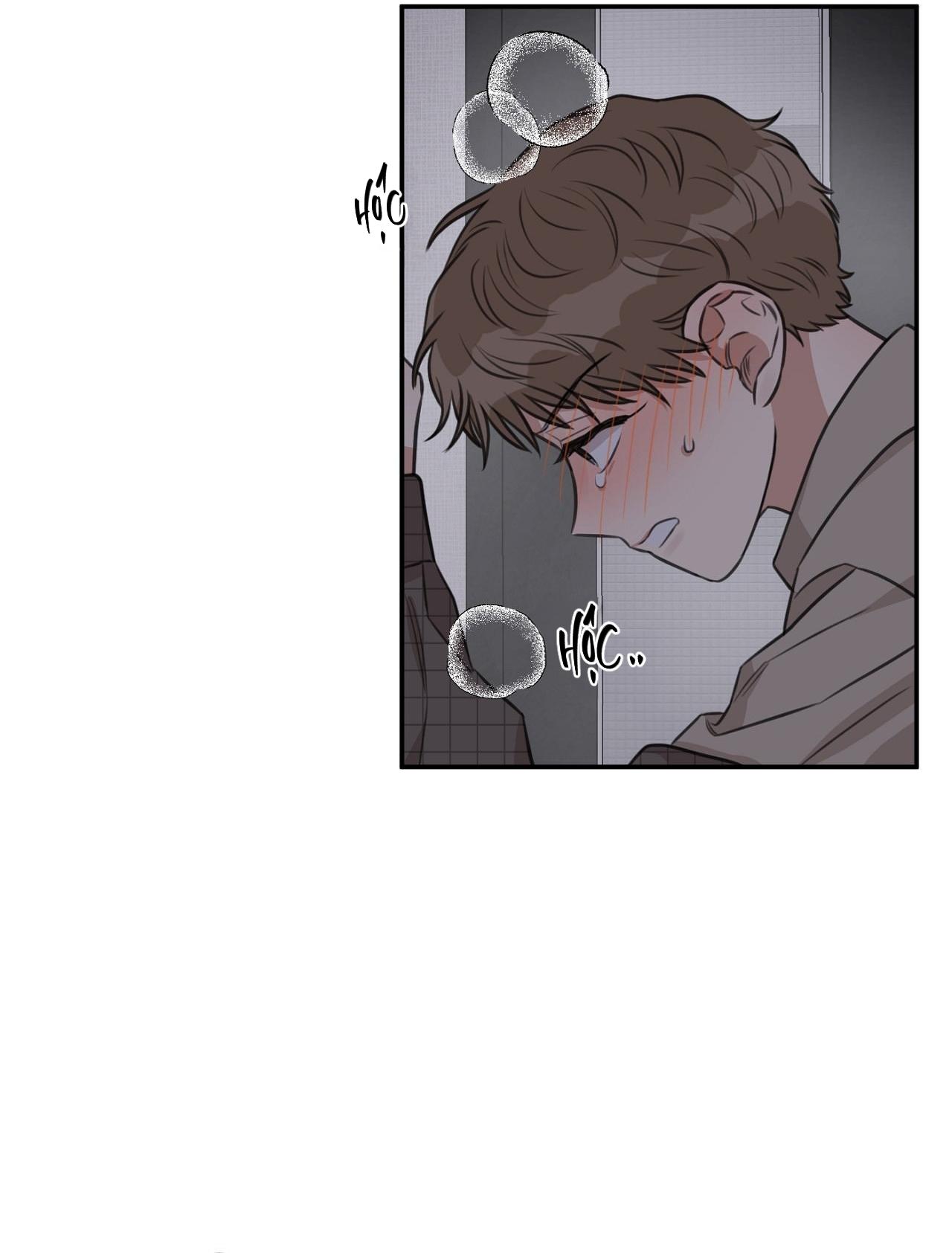 NGHỊCH LÝ SANDWICH Chapter 18 H+ - Next Chapter 19