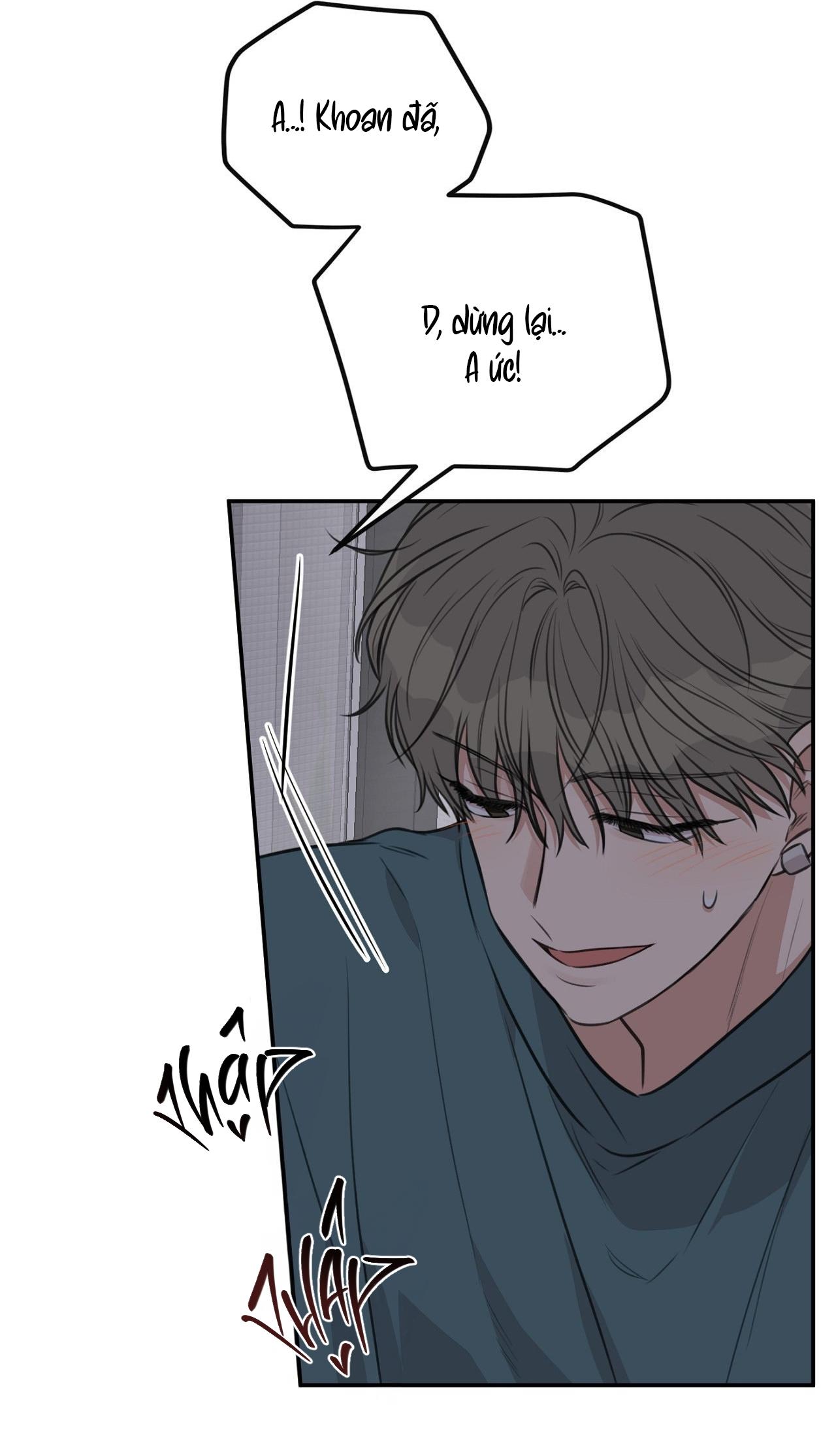 NGHỊCH LÝ SANDWICH Chapter 18 H+ - Next Chapter 19