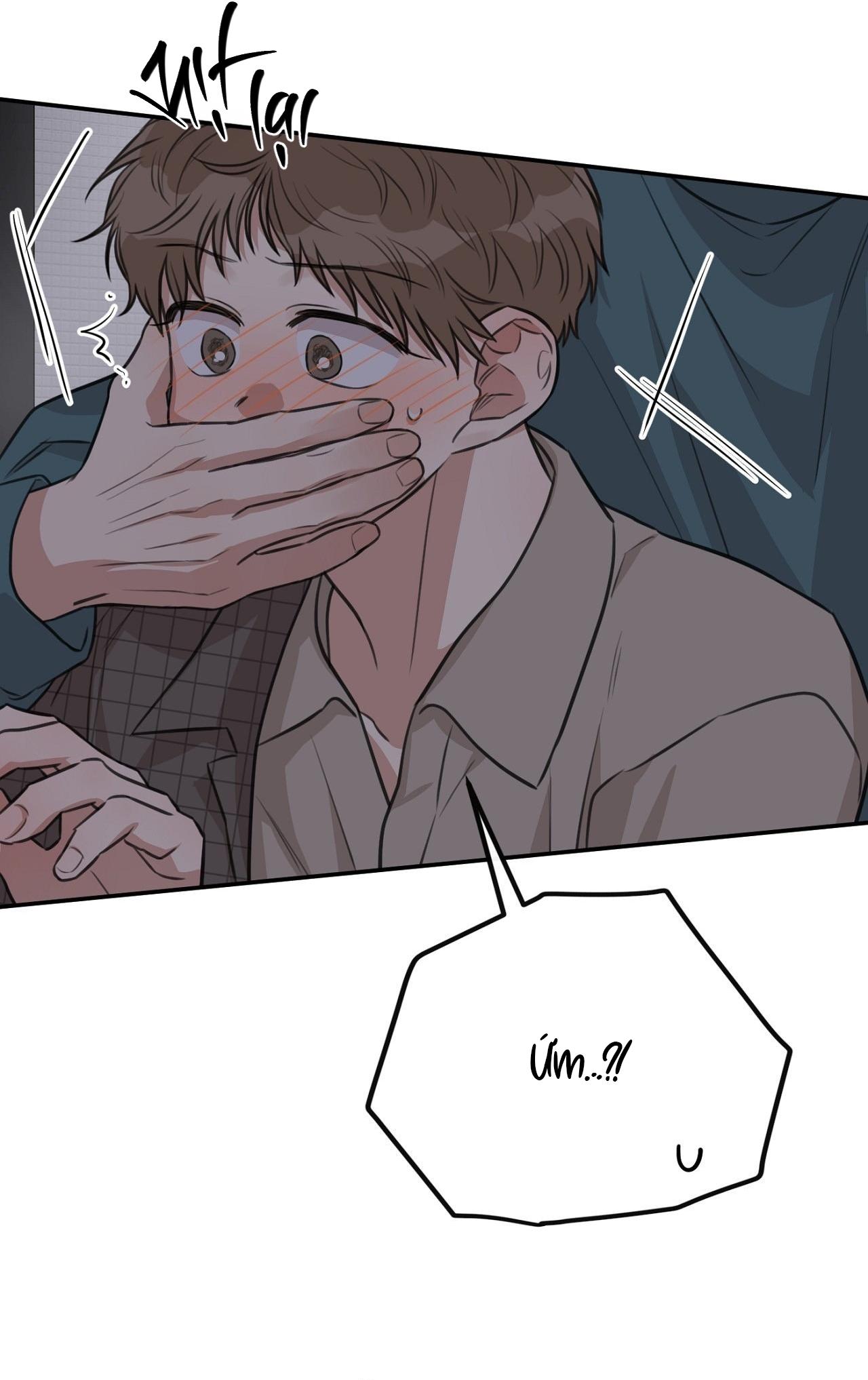 NGHỊCH LÝ SANDWICH Chapter 18 H+ - Next Chapter 19