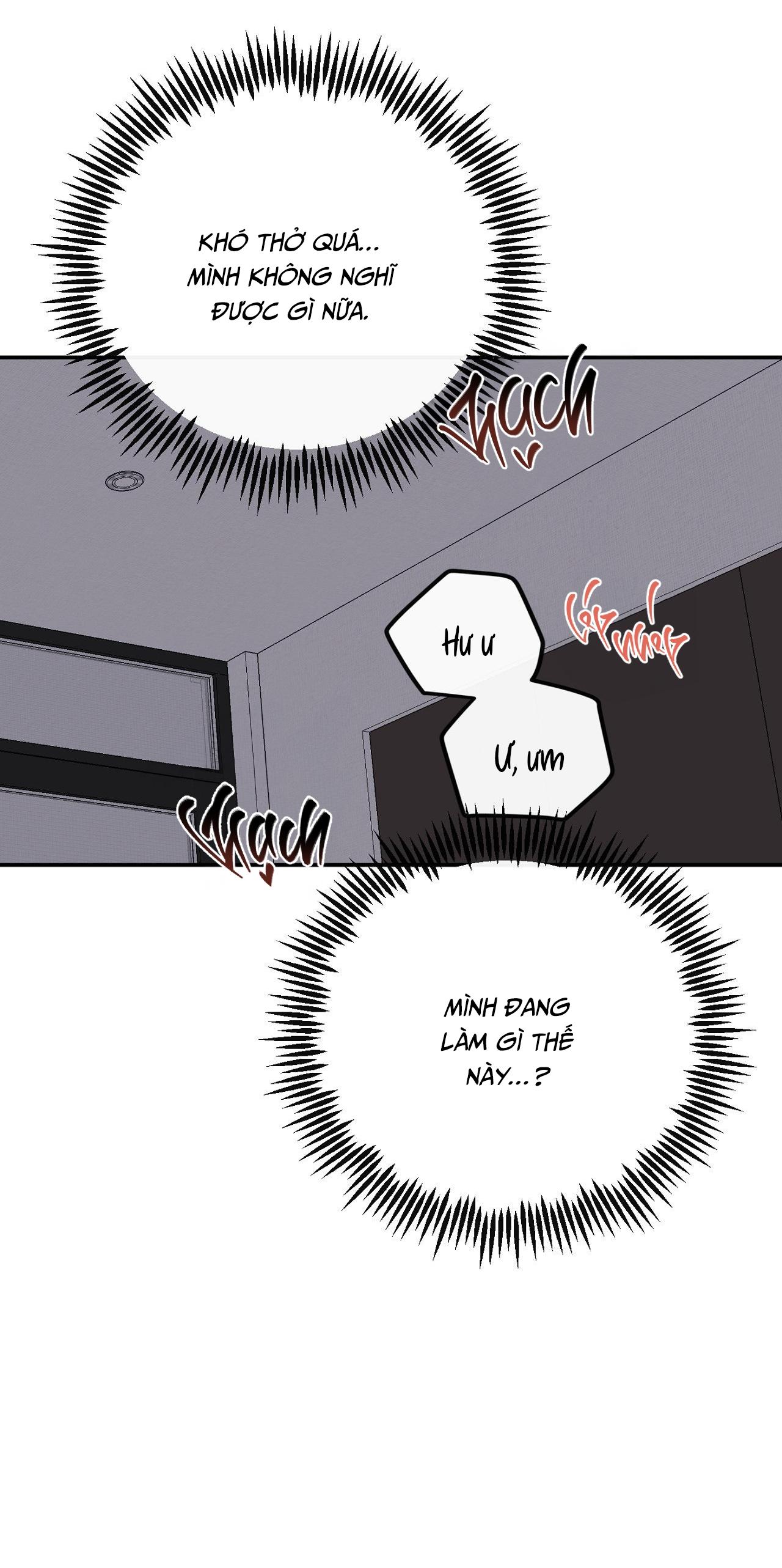 NGHỊCH LÝ SANDWICH Chapter 18 H+ - Next Chapter 19