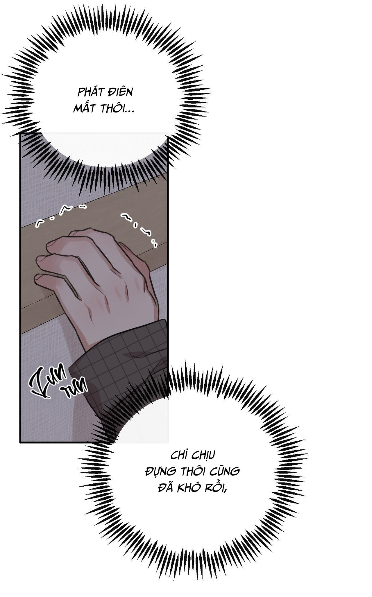NGHỊCH LÝ SANDWICH Chapter 18 H+ - Next Chapter 19