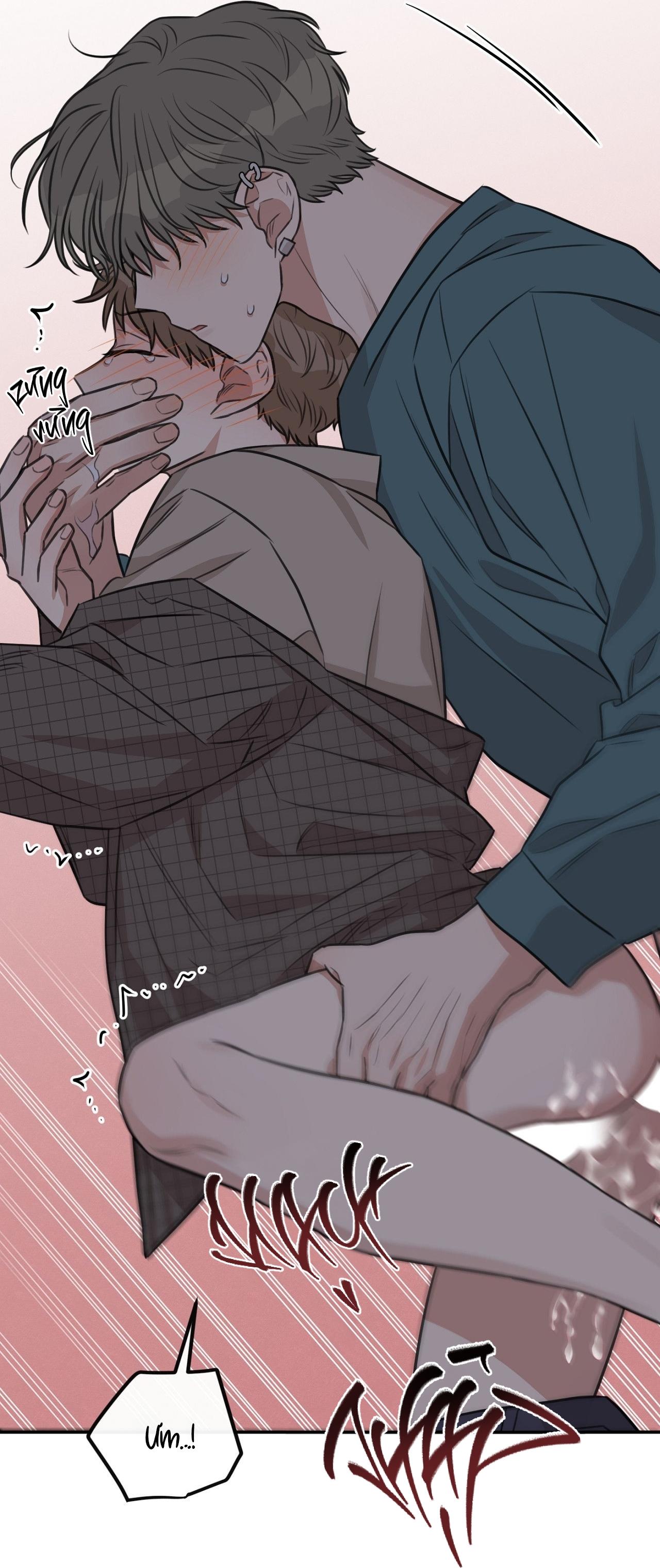 NGHỊCH LÝ SANDWICH Chapter 18 H+ - Next Chapter 19