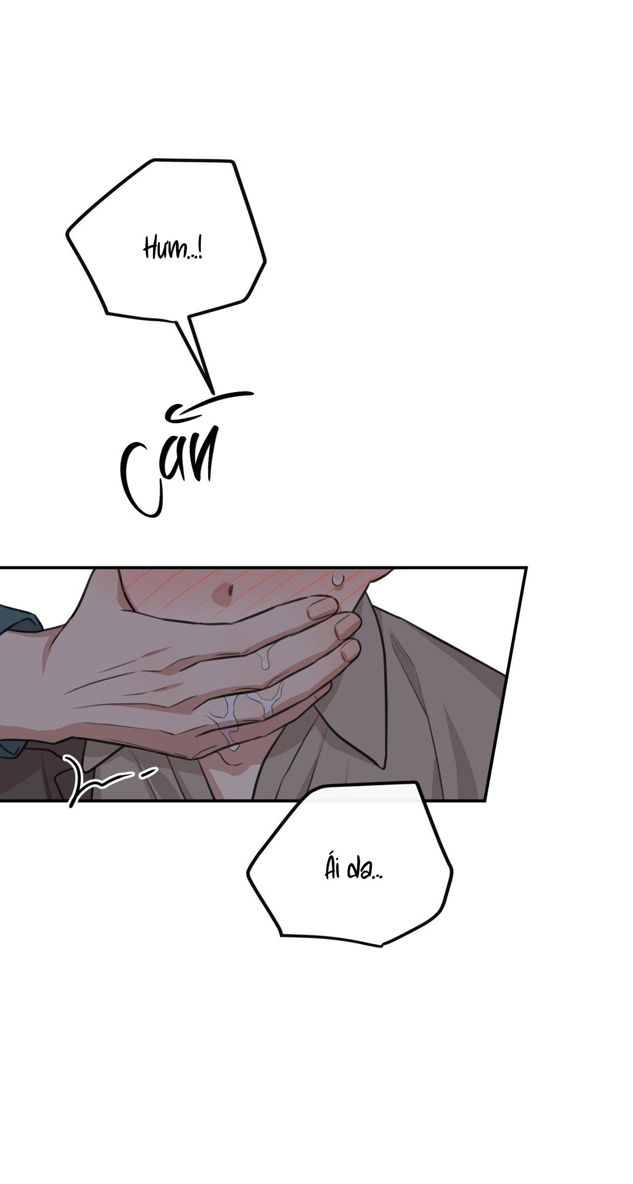 NGHỊCH LÝ SANDWICH Chapter 18 H+ - Next Chapter 19
