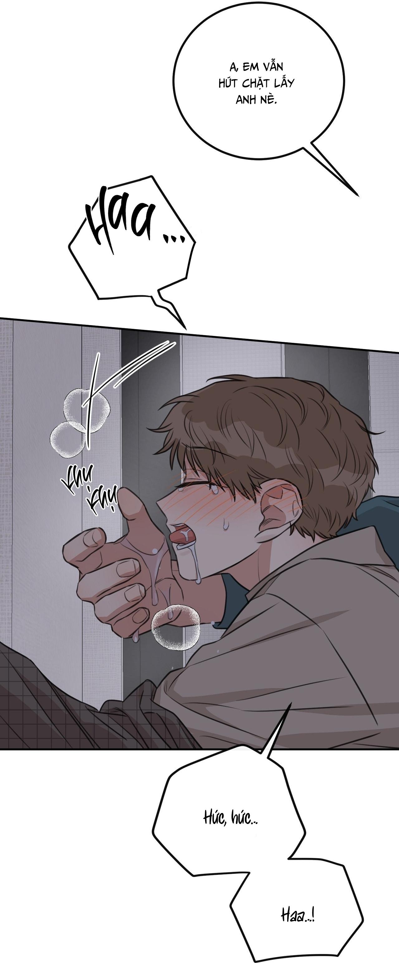 NGHỊCH LÝ SANDWICH Chapter 18 H+ - Next Chapter 19