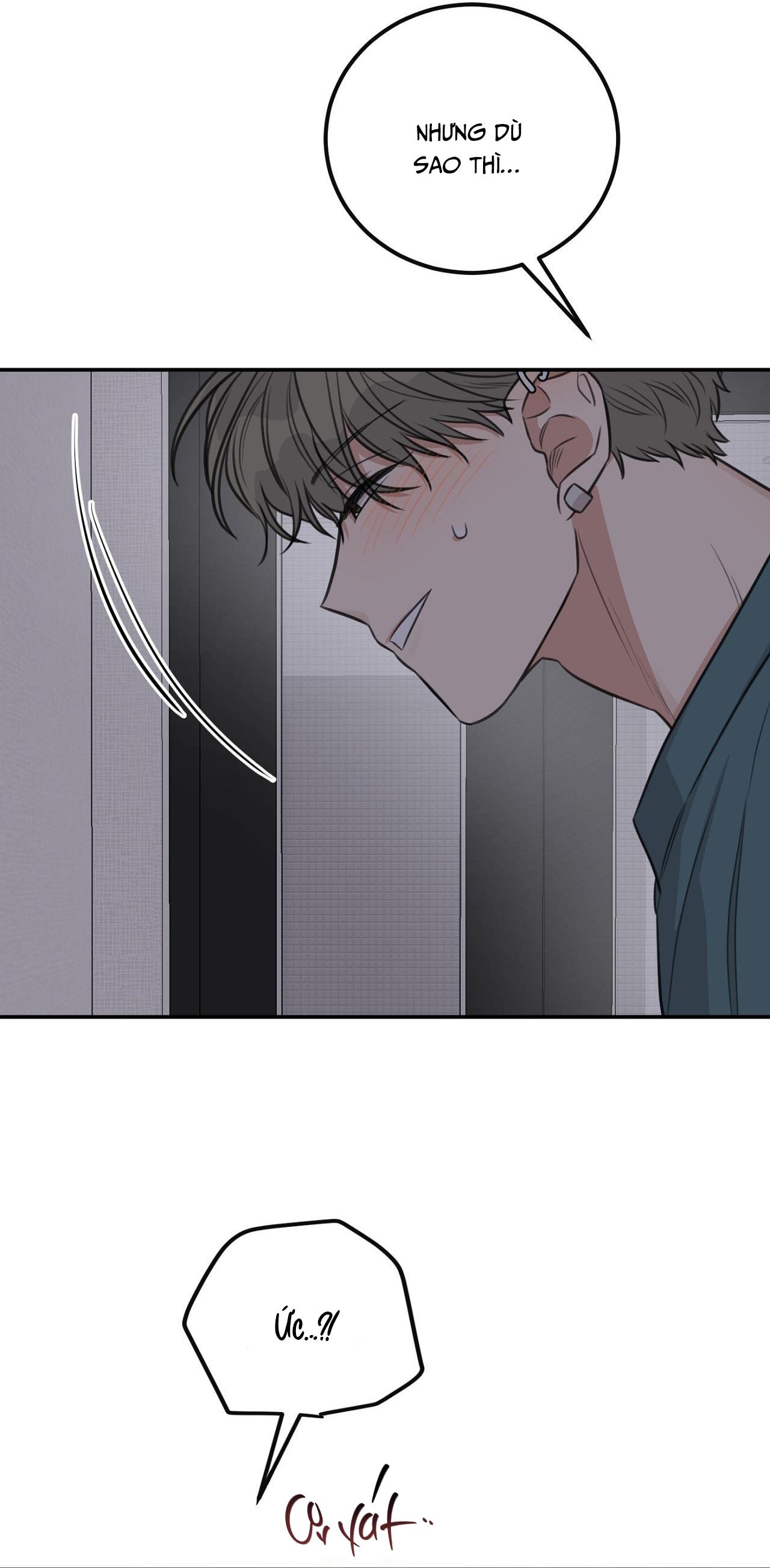 NGHỊCH LÝ SANDWICH Chapter 18 H+ - Next Chapter 19