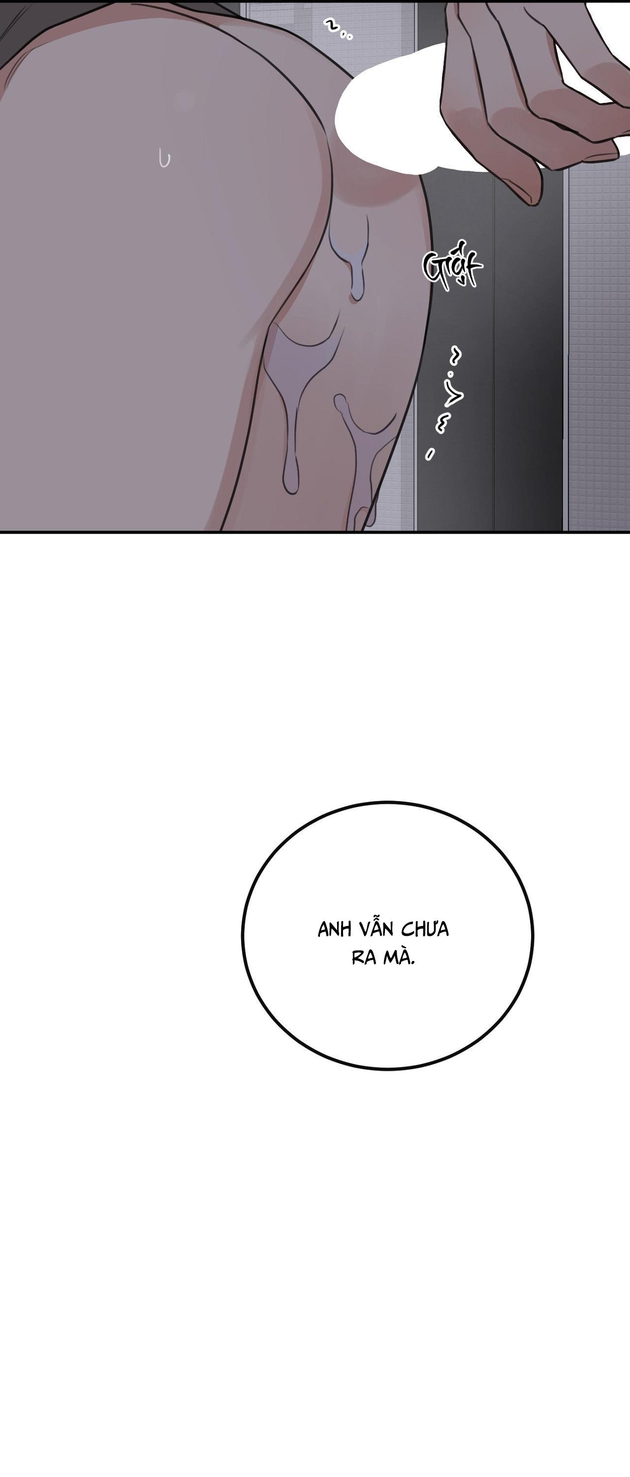 NGHỊCH LÝ SANDWICH Chapter 18 H+ - Next Chapter 19