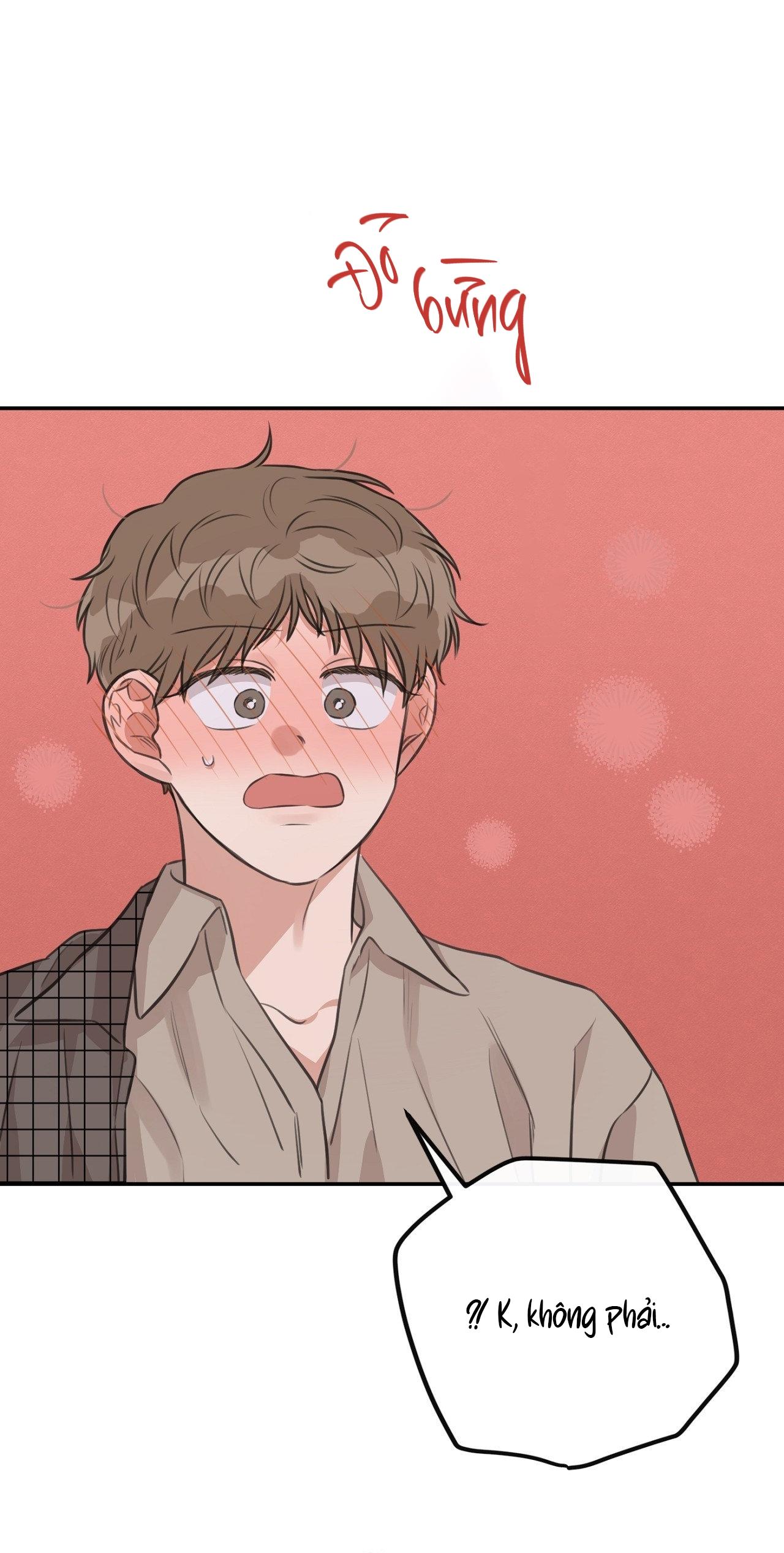 NGHỊCH LÝ SANDWICH Chapter 19 - Next 