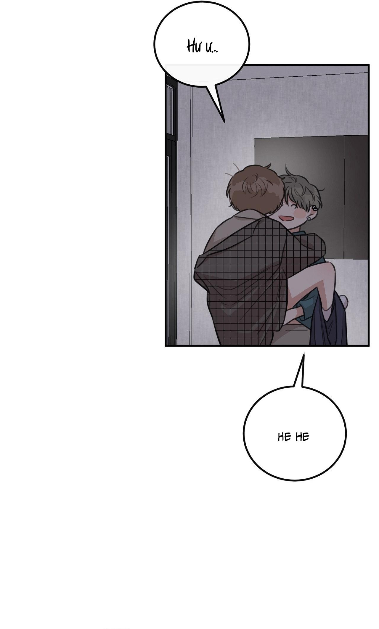 NGHỊCH LÝ SANDWICH Chapter 19 - Next 