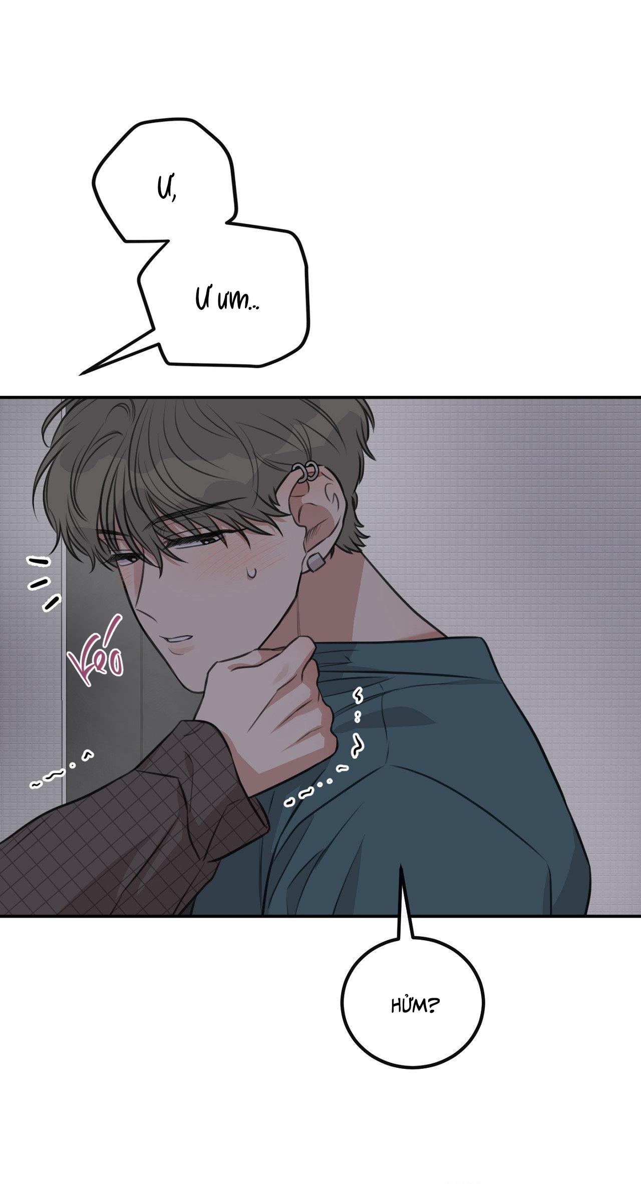 NGHỊCH LÝ SANDWICH Chapter 19 - Next 