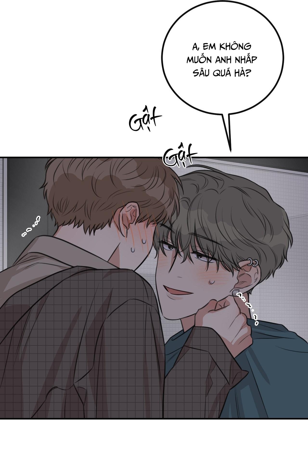 NGHỊCH LÝ SANDWICH Chapter 19 - Next 