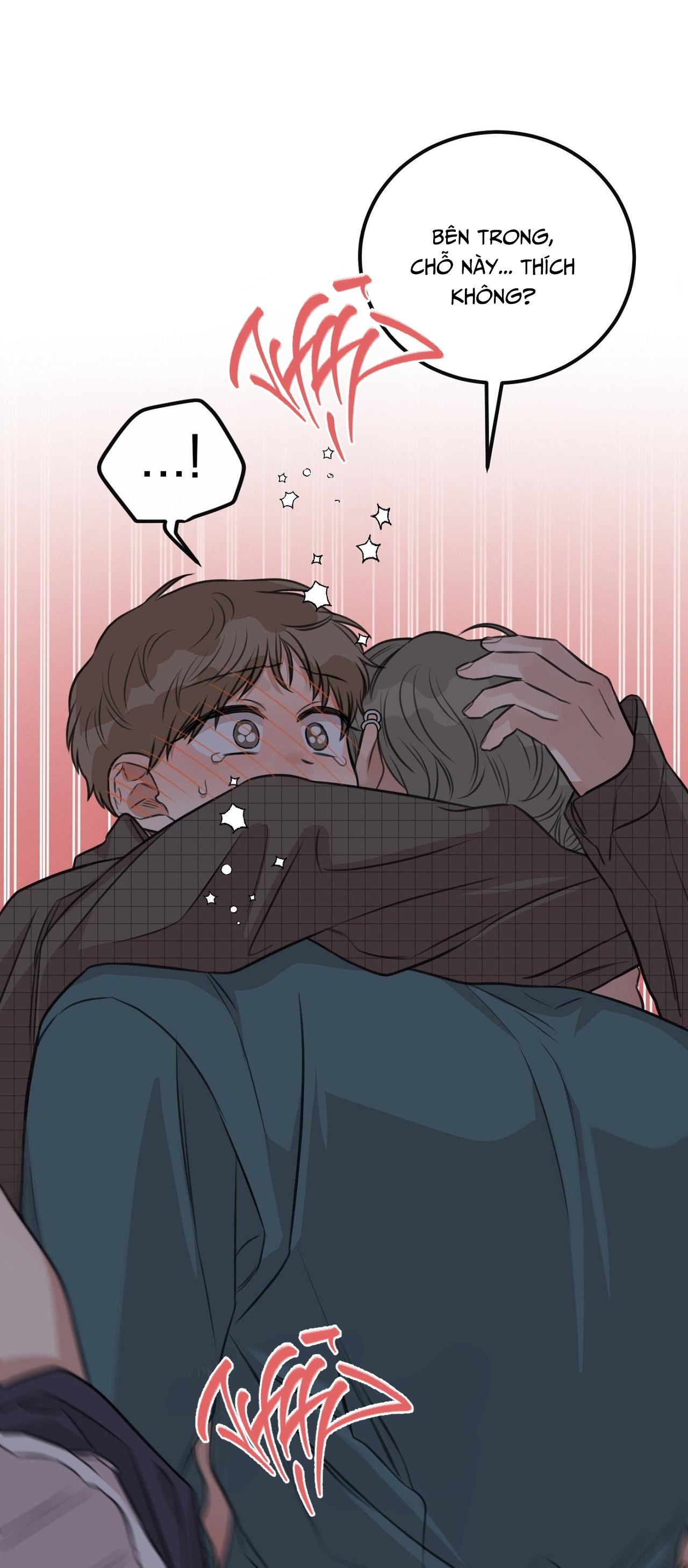 NGHỊCH LÝ SANDWICH Chapter 19 - Next 