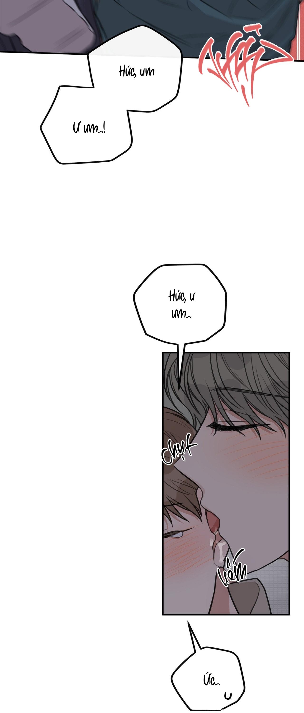 NGHỊCH LÝ SANDWICH Chapter 19 - Next 