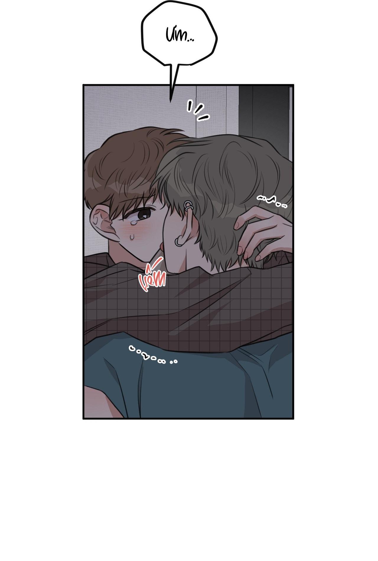NGHỊCH LÝ SANDWICH Chapter 19 - Next 