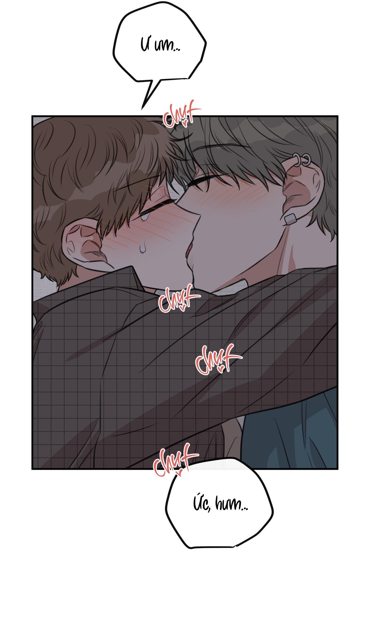 NGHỊCH LÝ SANDWICH Chapter 19 - Next 