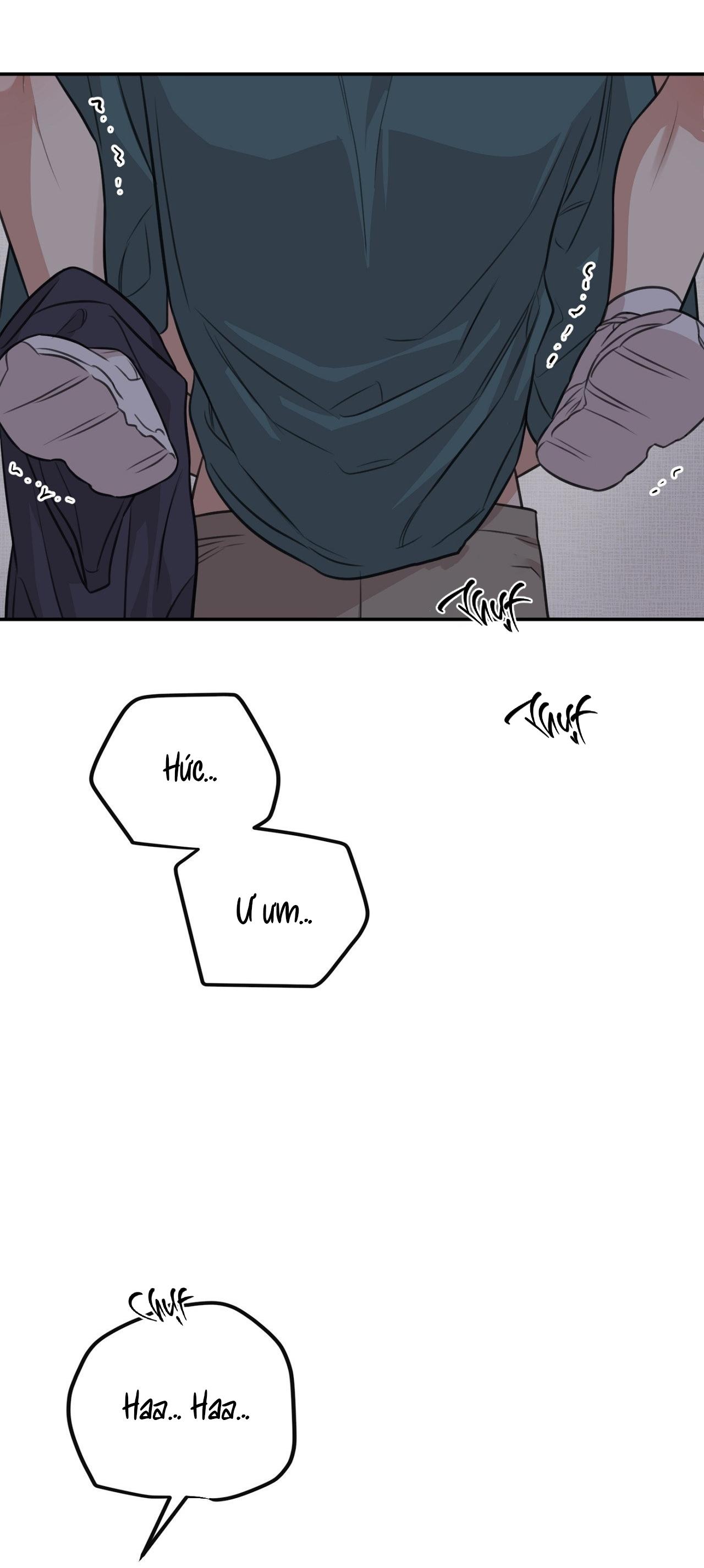 NGHỊCH LÝ SANDWICH Chapter 19 - Next 