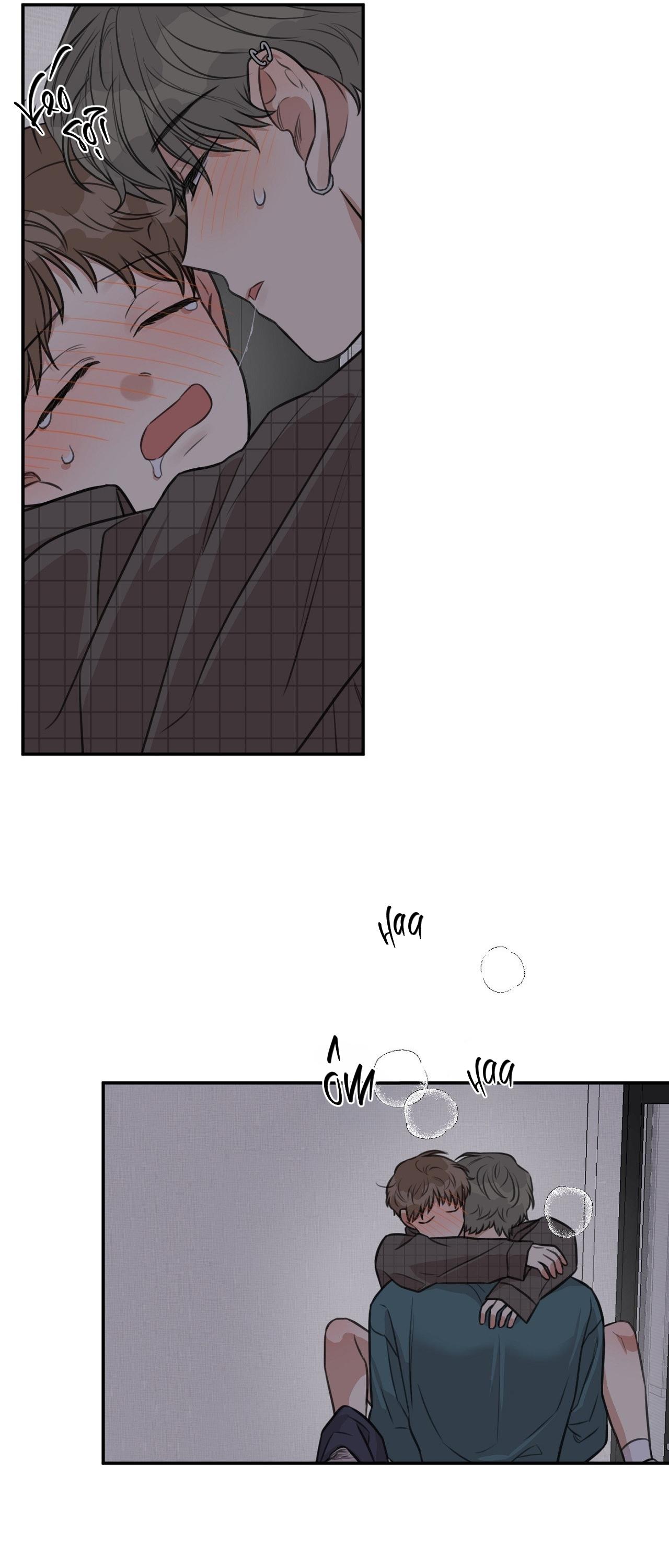 NGHỊCH LÝ SANDWICH Chapter 19 - Next 