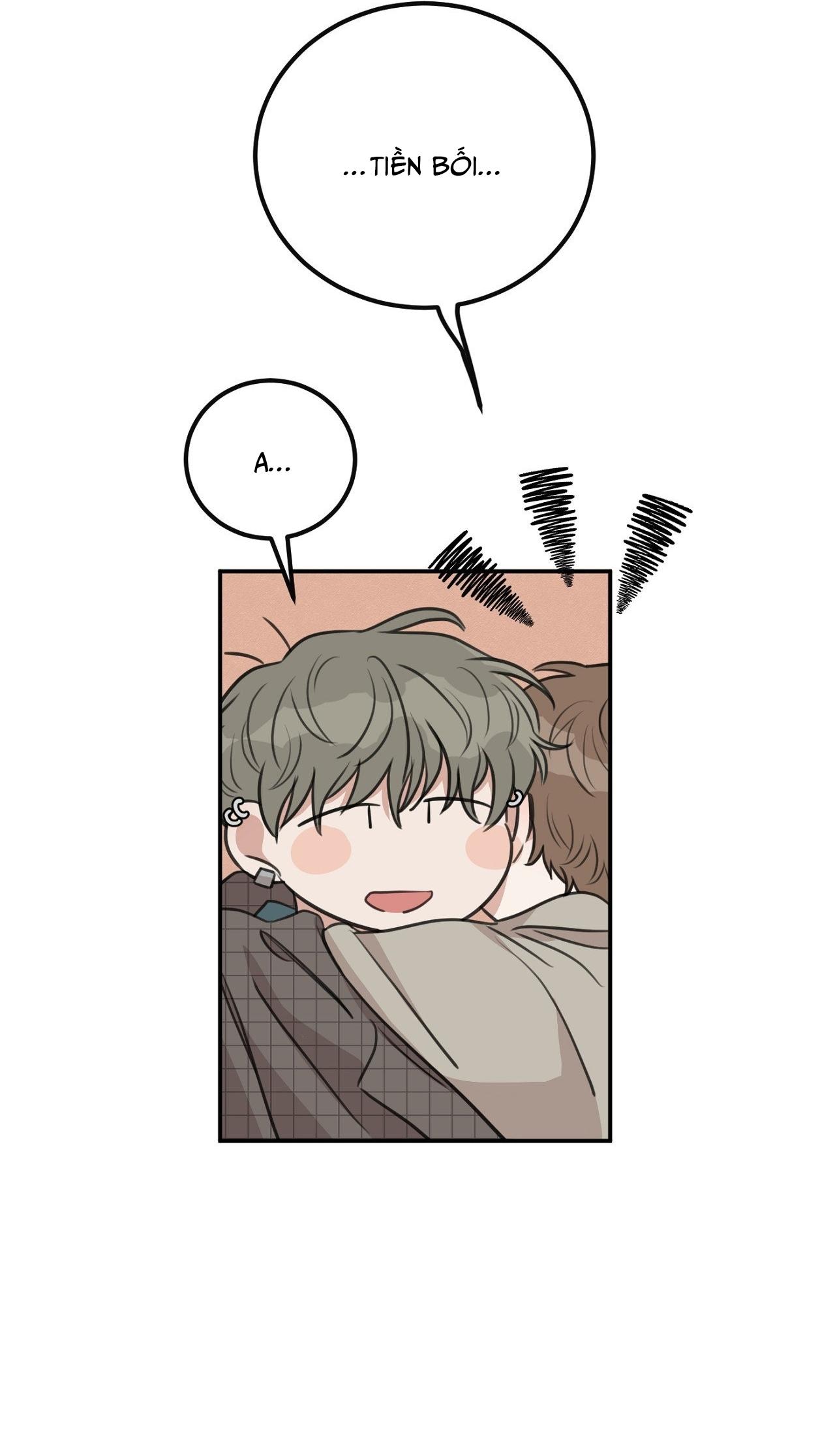 NGHỊCH LÝ SANDWICH Chapter 19 - Next 