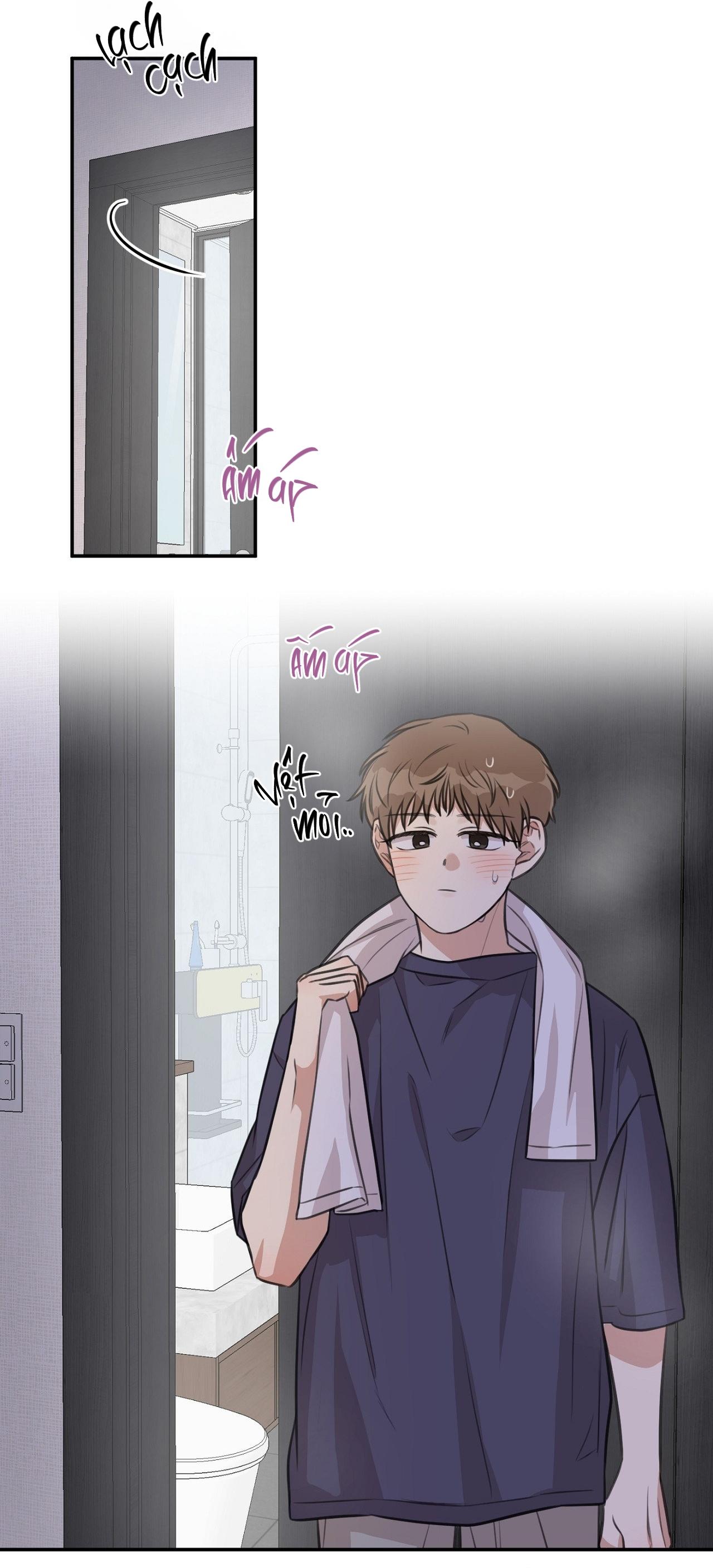 NGHỊCH LÝ SANDWICH Chapter 19 - Next 