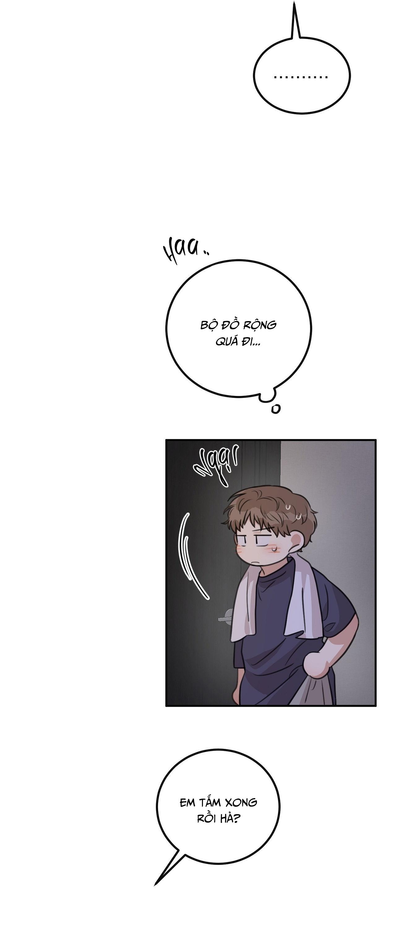 NGHỊCH LÝ SANDWICH Chapter 19 - Next 