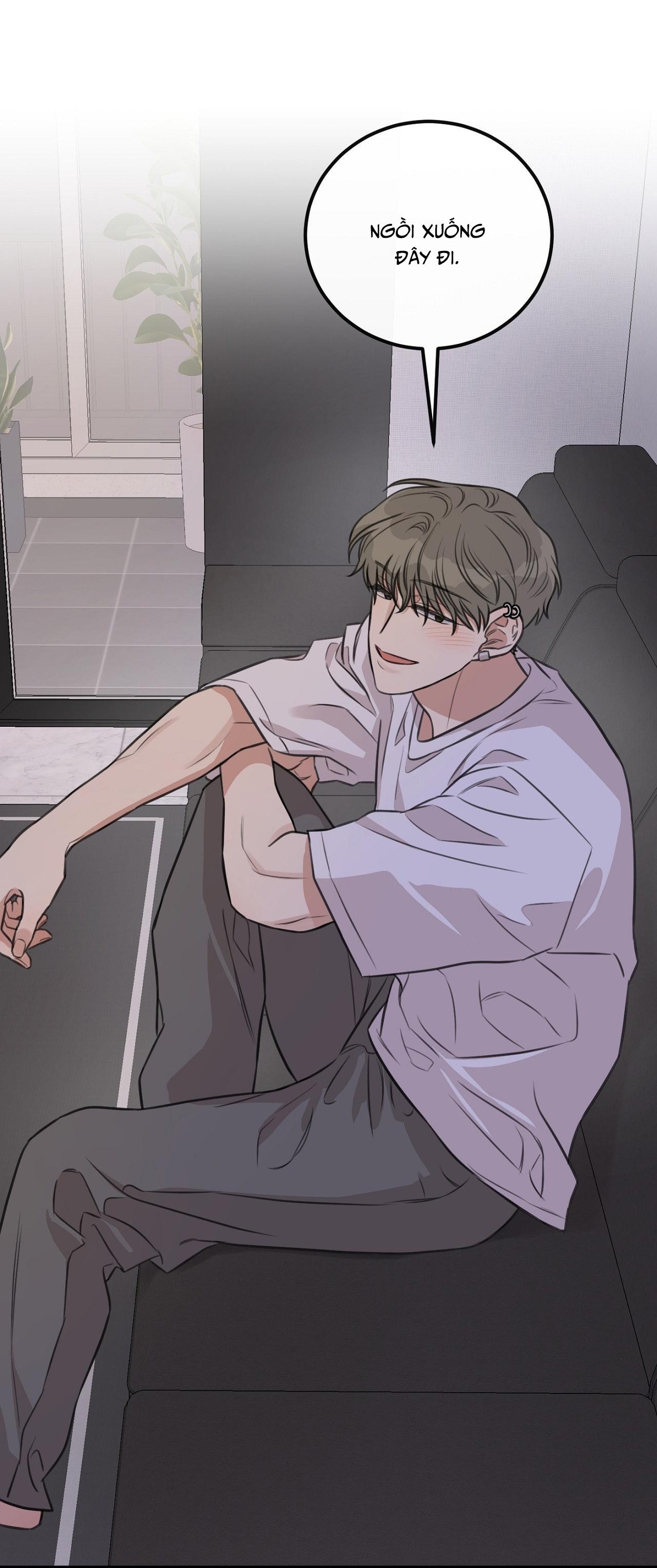 NGHỊCH LÝ SANDWICH Chapter 19 - Next 