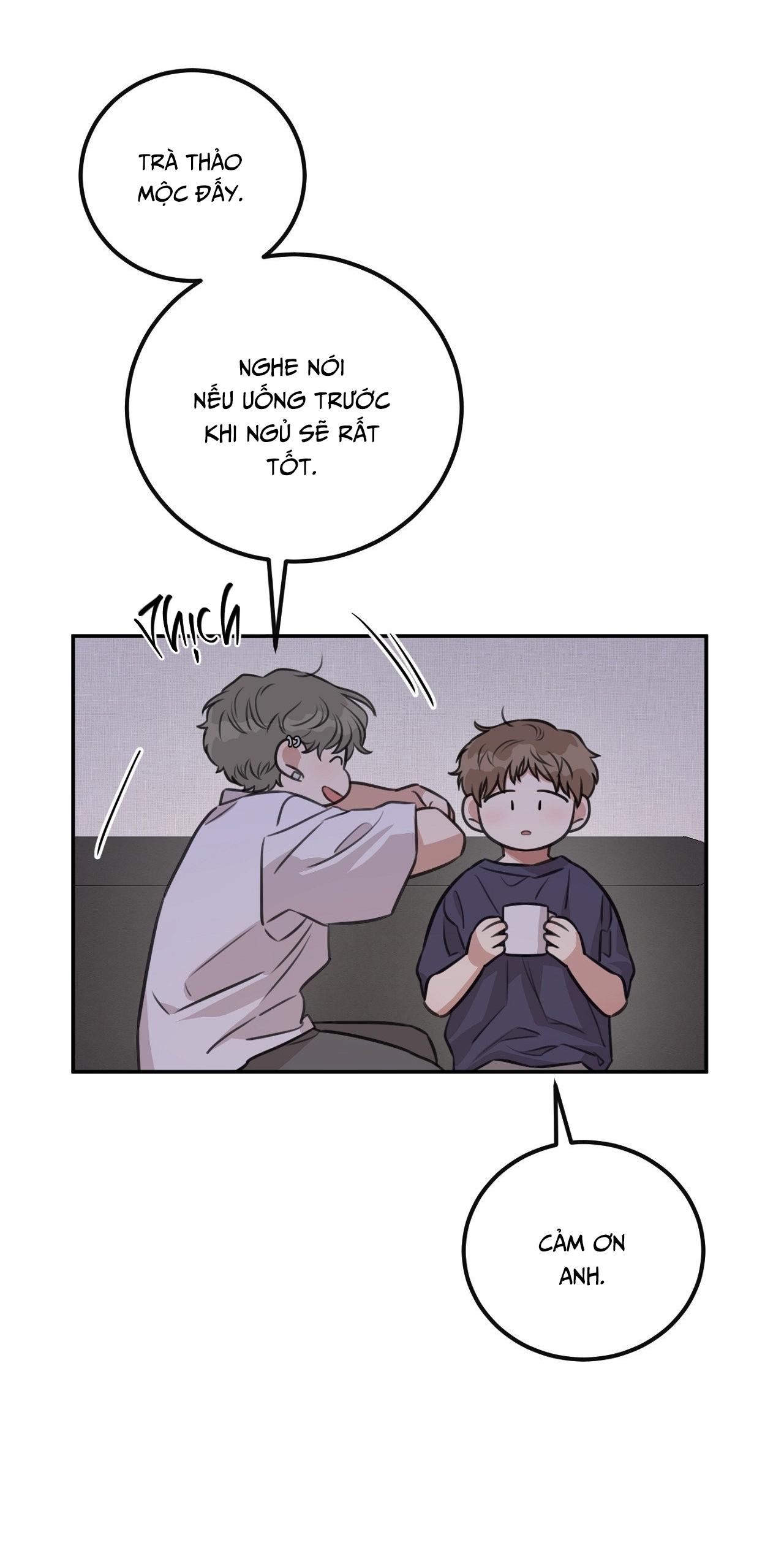 NGHỊCH LÝ SANDWICH Chapter 19 - Next 