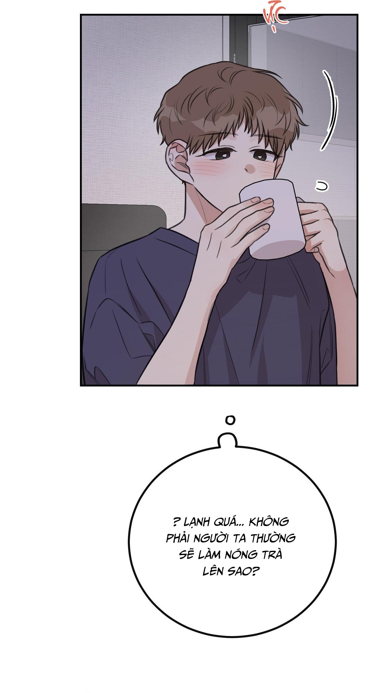 NGHỊCH LÝ SANDWICH Chapter 19 - Next 