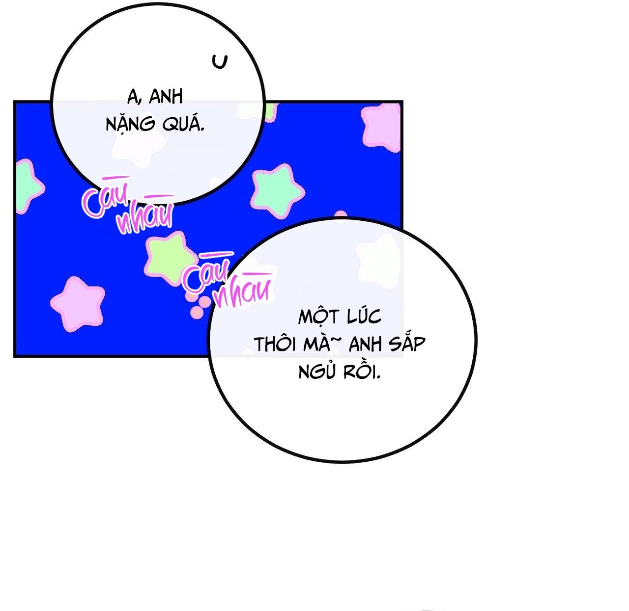 NGHỊCH LÝ SANDWICH Chapter 19 - Next 