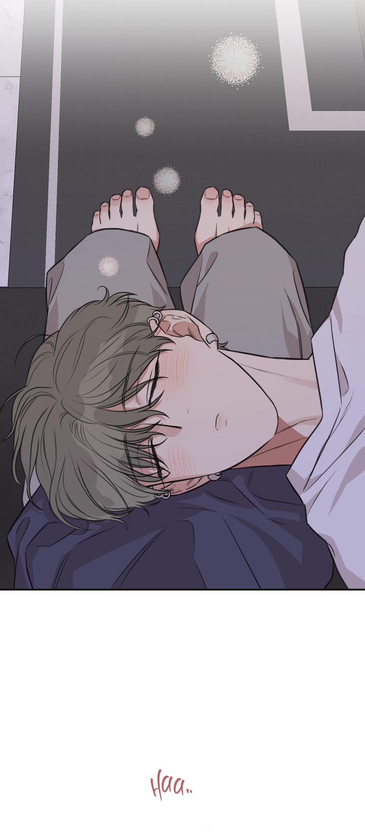 NGHỊCH LÝ SANDWICH Chapter 19 - Next 
