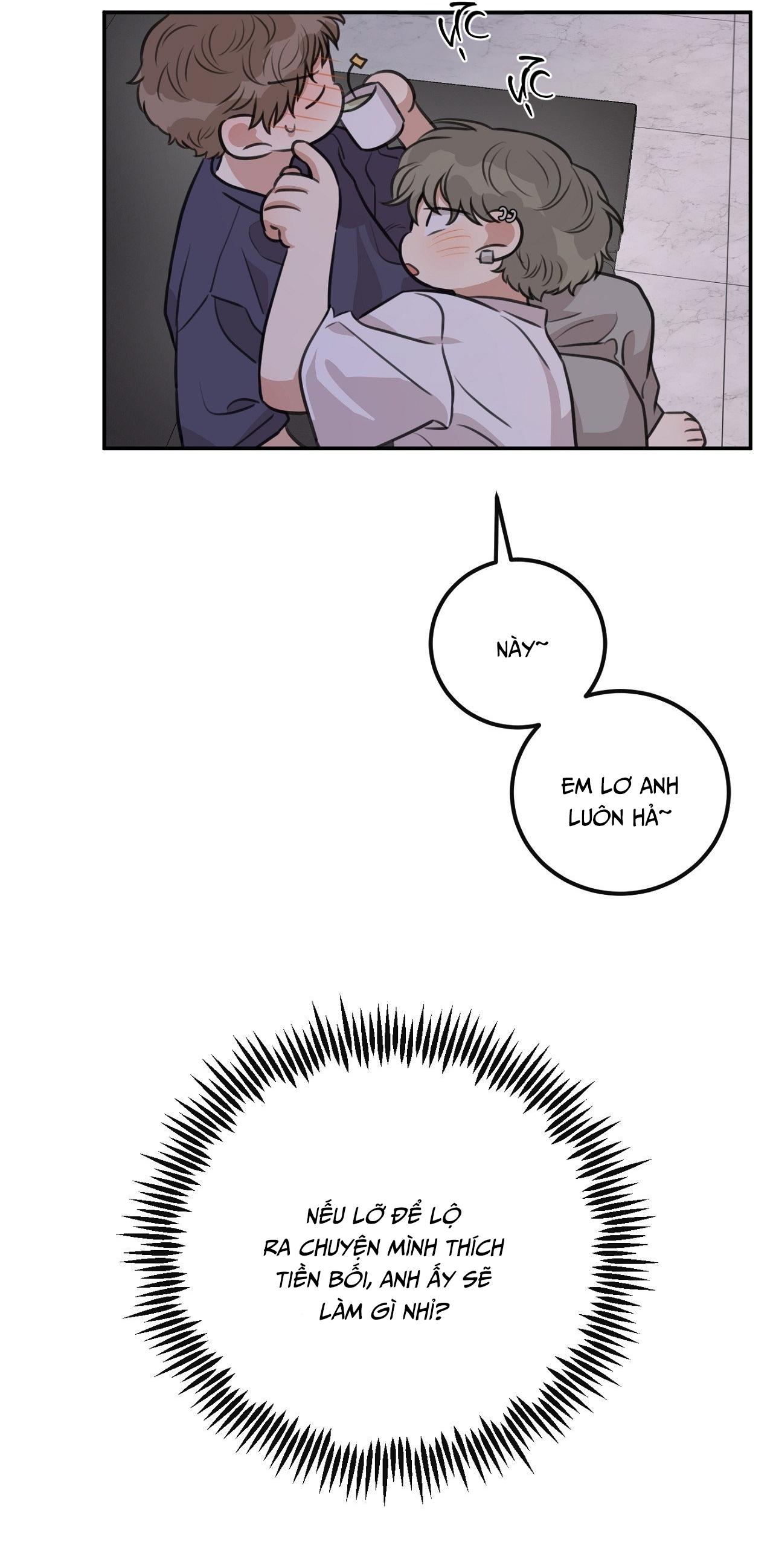 NGHỊCH LÝ SANDWICH Chapter 19 - Next 