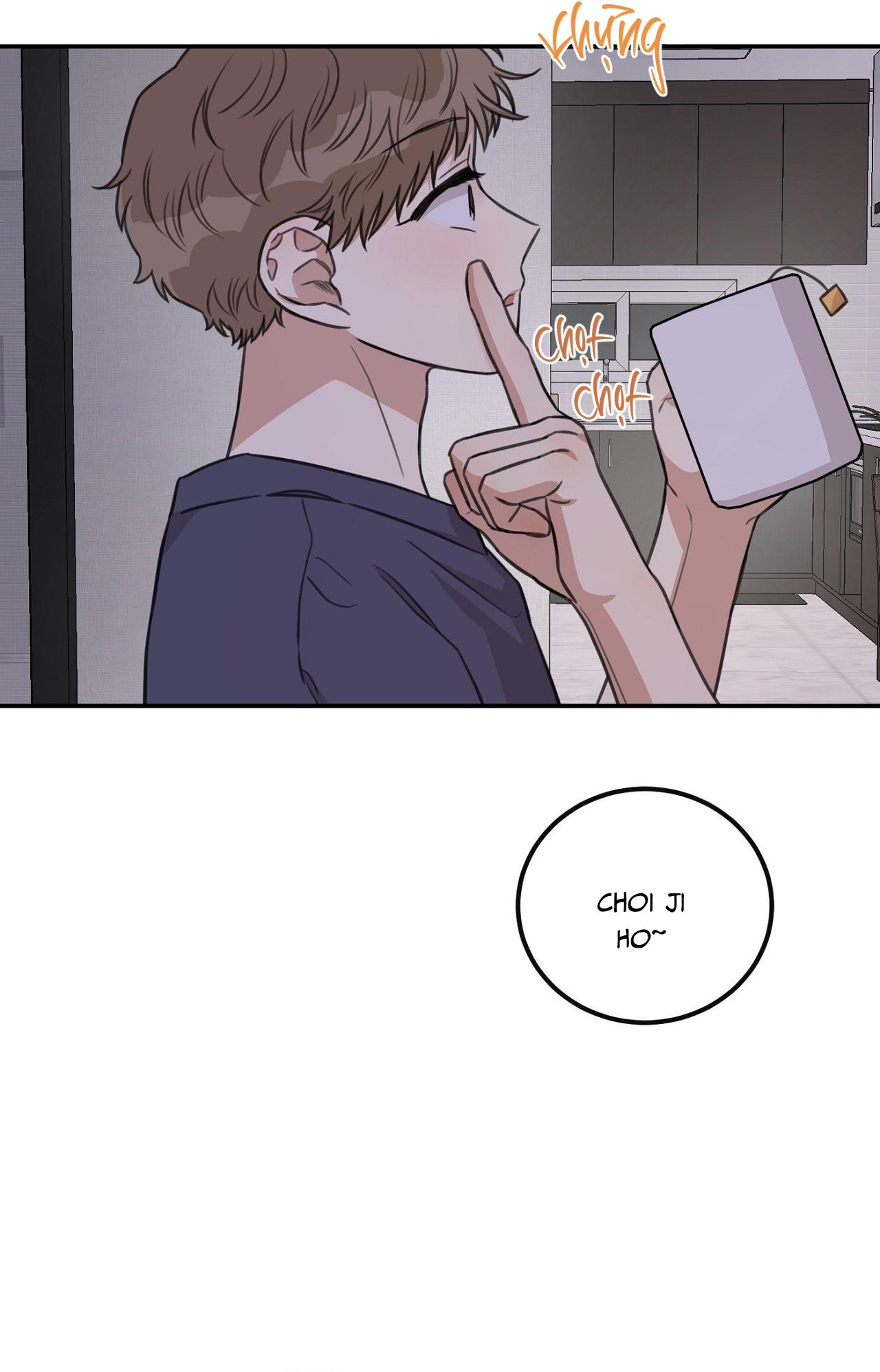 NGHỊCH LÝ SANDWICH Chapter 19 - Next 