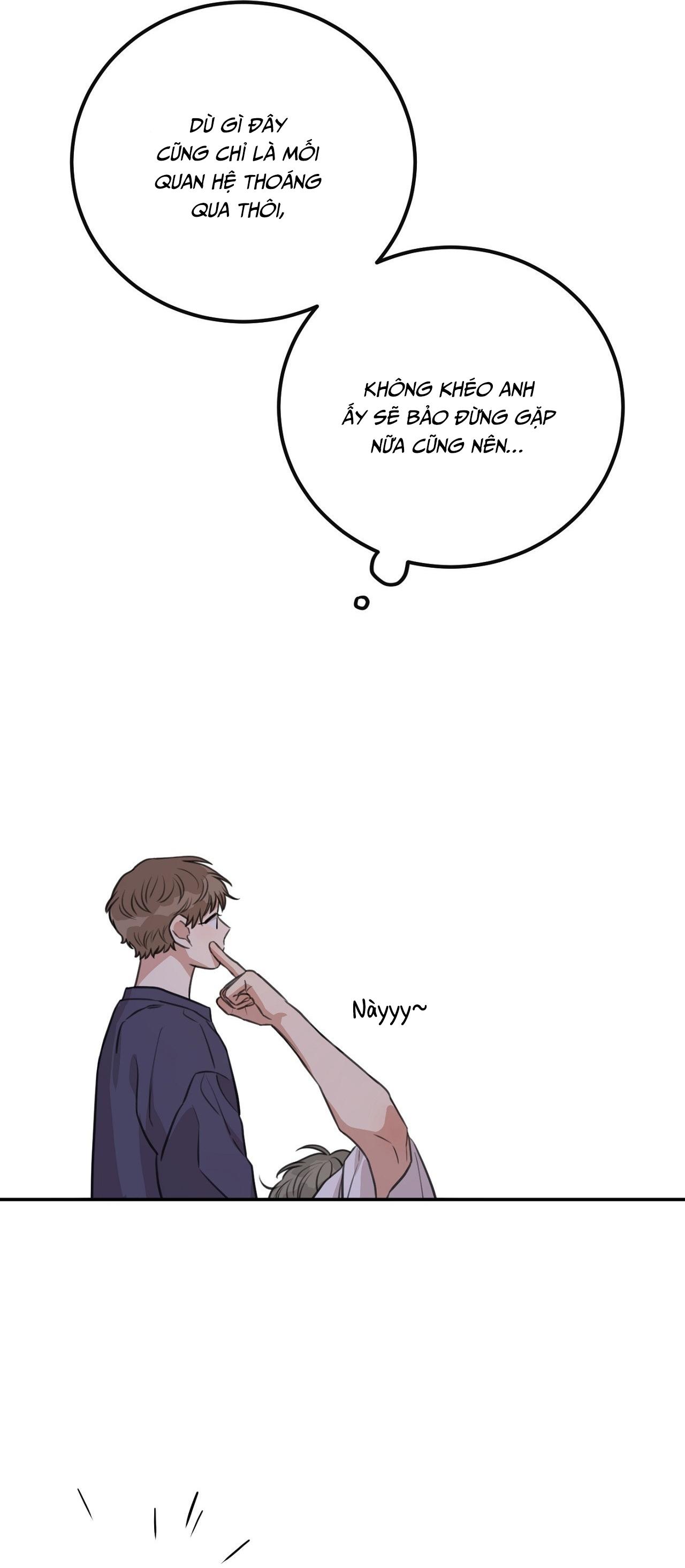 NGHỊCH LÝ SANDWICH Chapter 19 - Next 