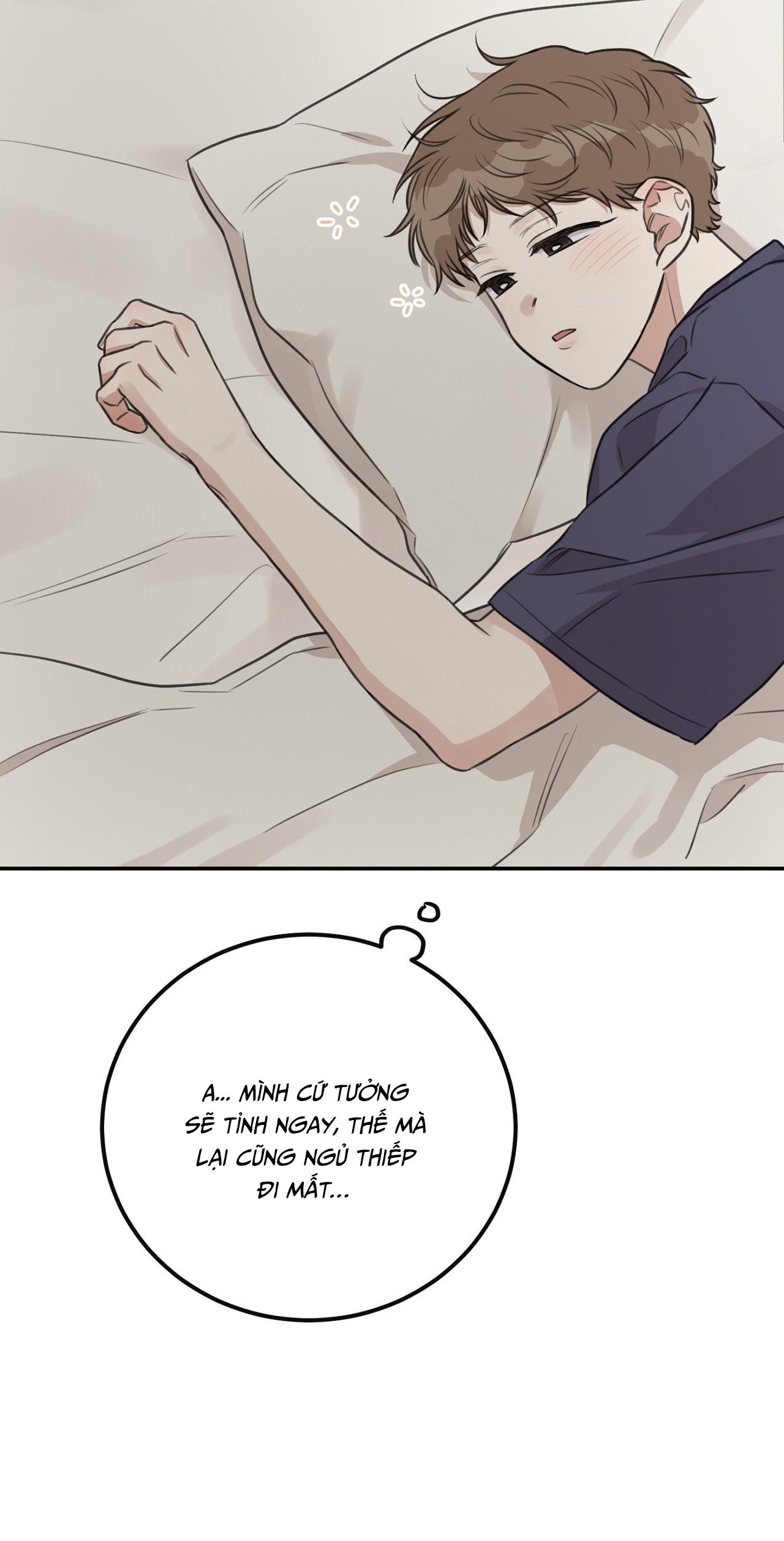 NGHỊCH LÝ SANDWICH Chapter 19 - Next 
