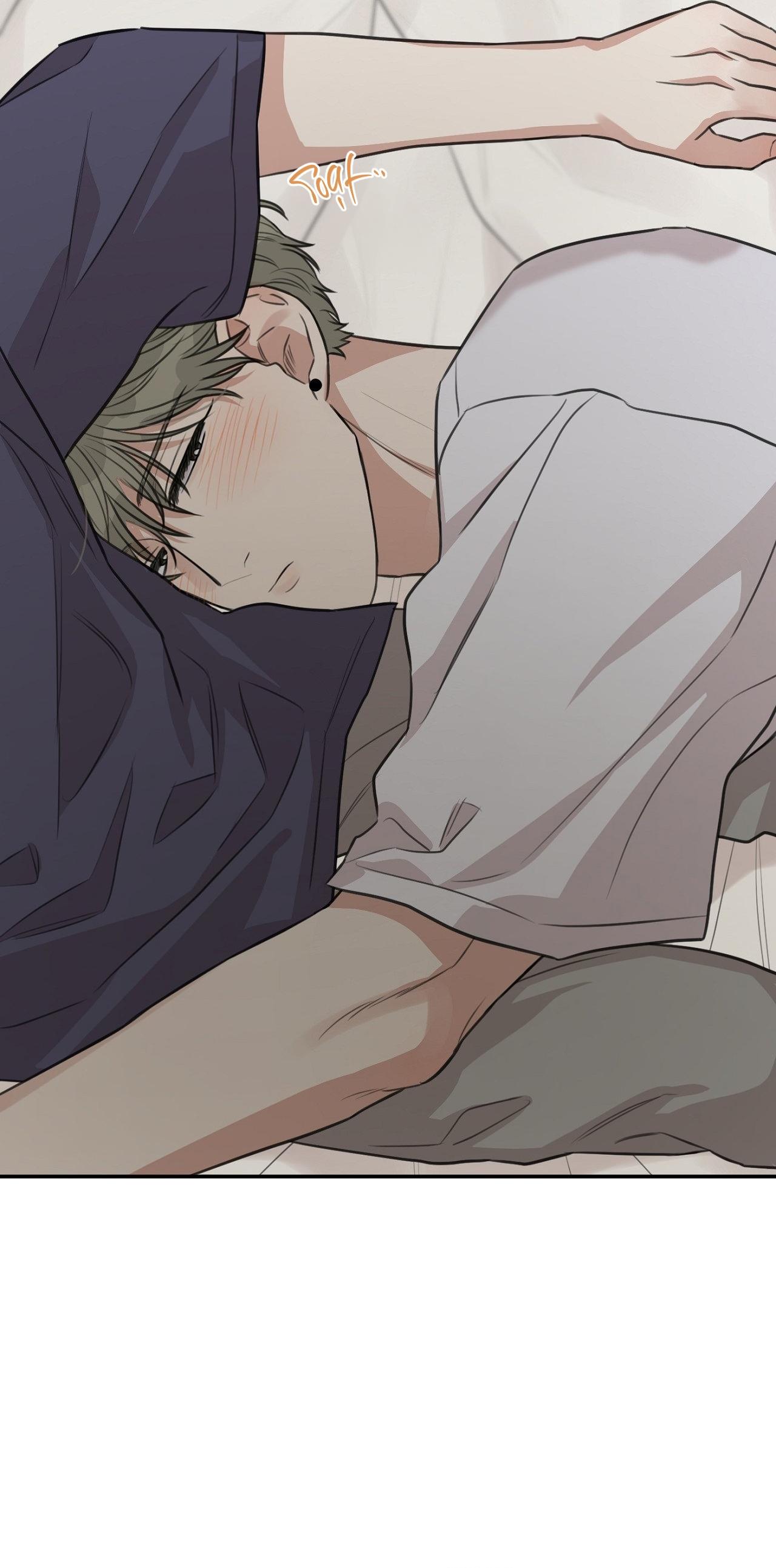 NGHỊCH LÝ SANDWICH Chapter 19 - Next 