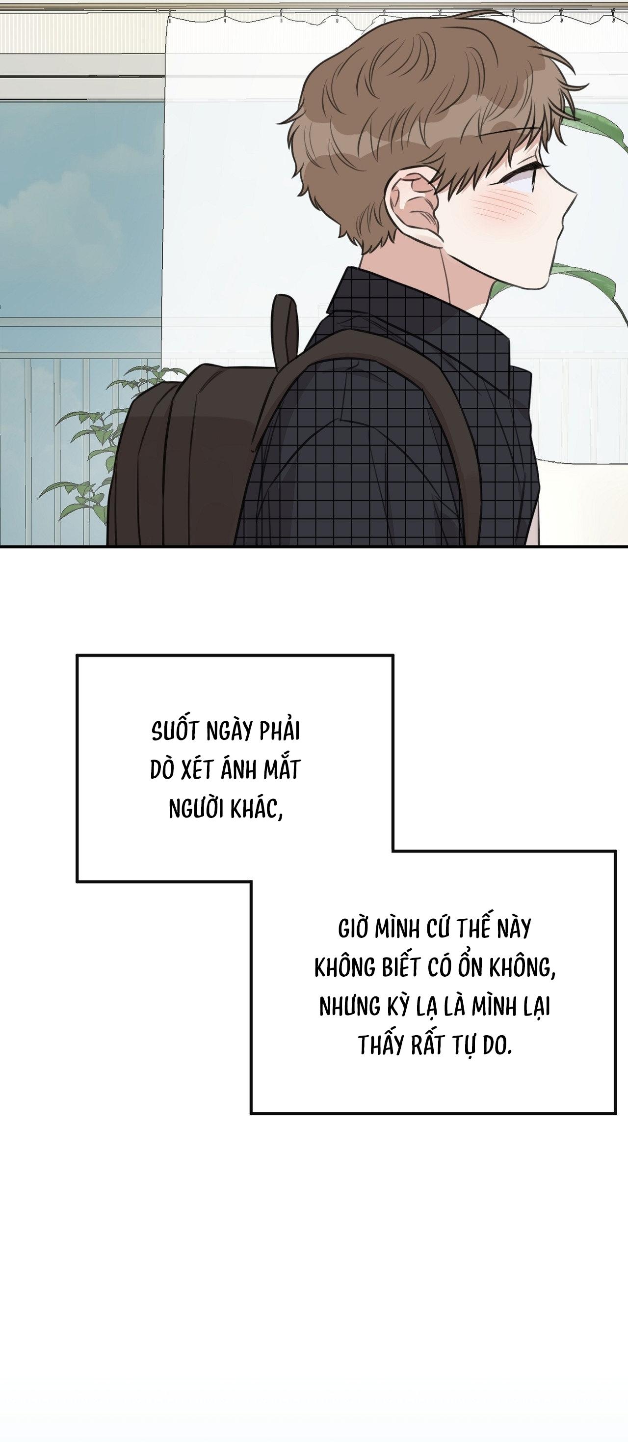 NGHỊCH LÝ SANDWICH Chapter 20 END SS1 - Trang 3