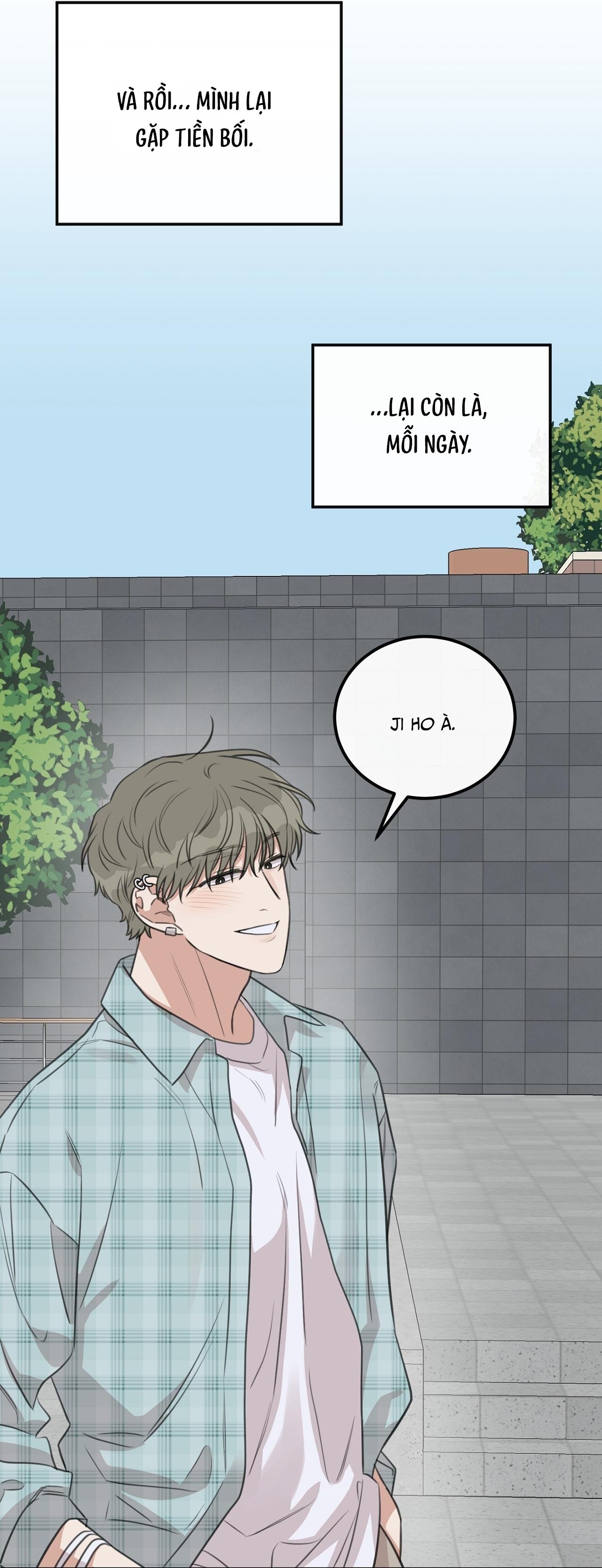 NGHỊCH LÝ SANDWICH Chapter 20 END SS1 - Trang 3