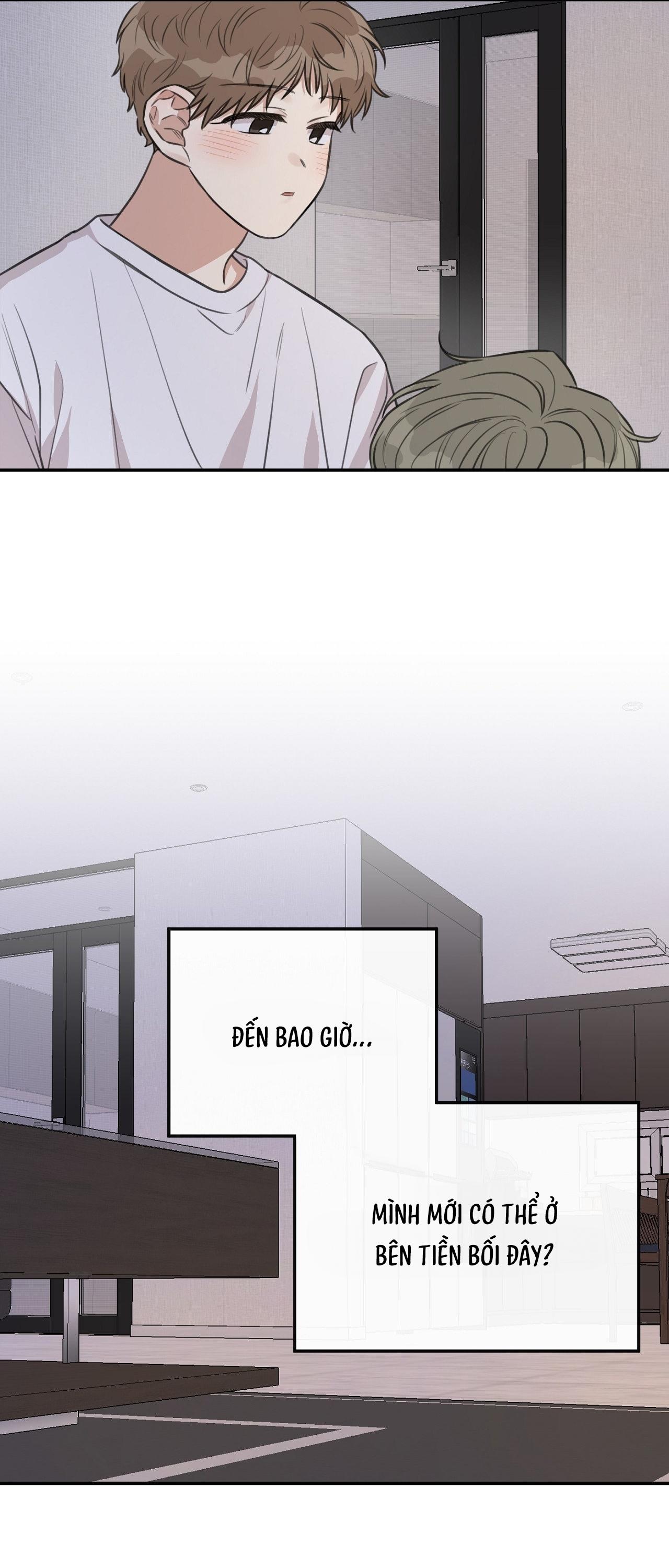 NGHỊCH LÝ SANDWICH Chapter 20 END SS1 - Trang 3