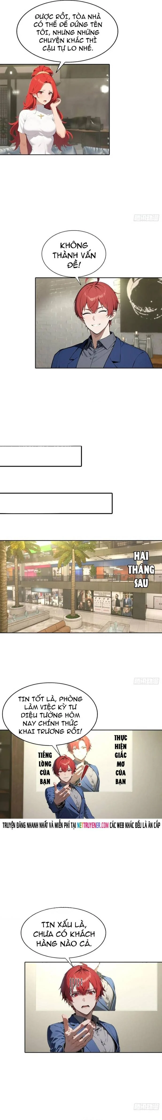 Nghịch tập hệ thống: Ta có max độ thiện cảm của nữ thần Chapter 250 - Trang 3