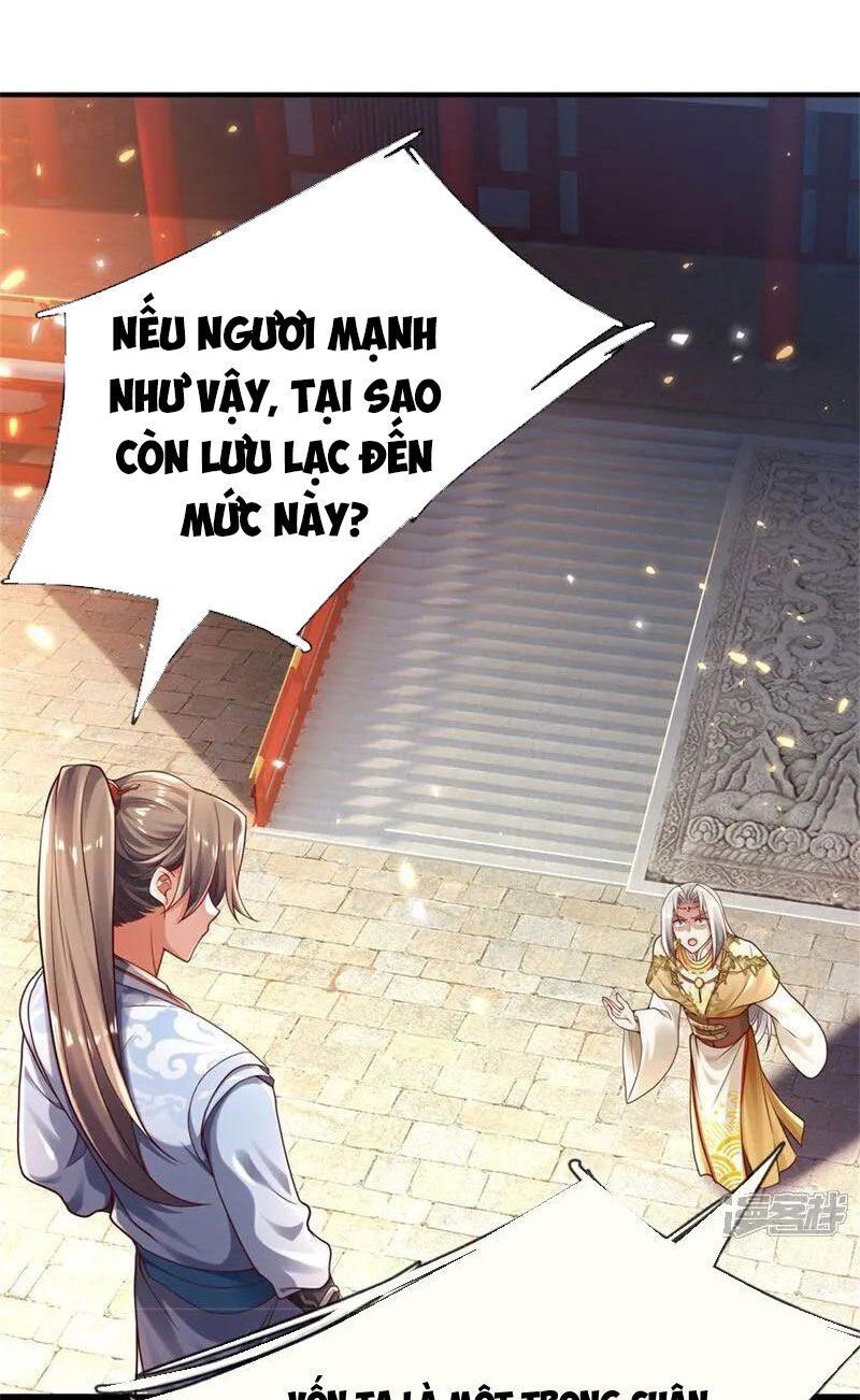 Nghịch Thiên Kiếm Thần Chapter 633 - Next 