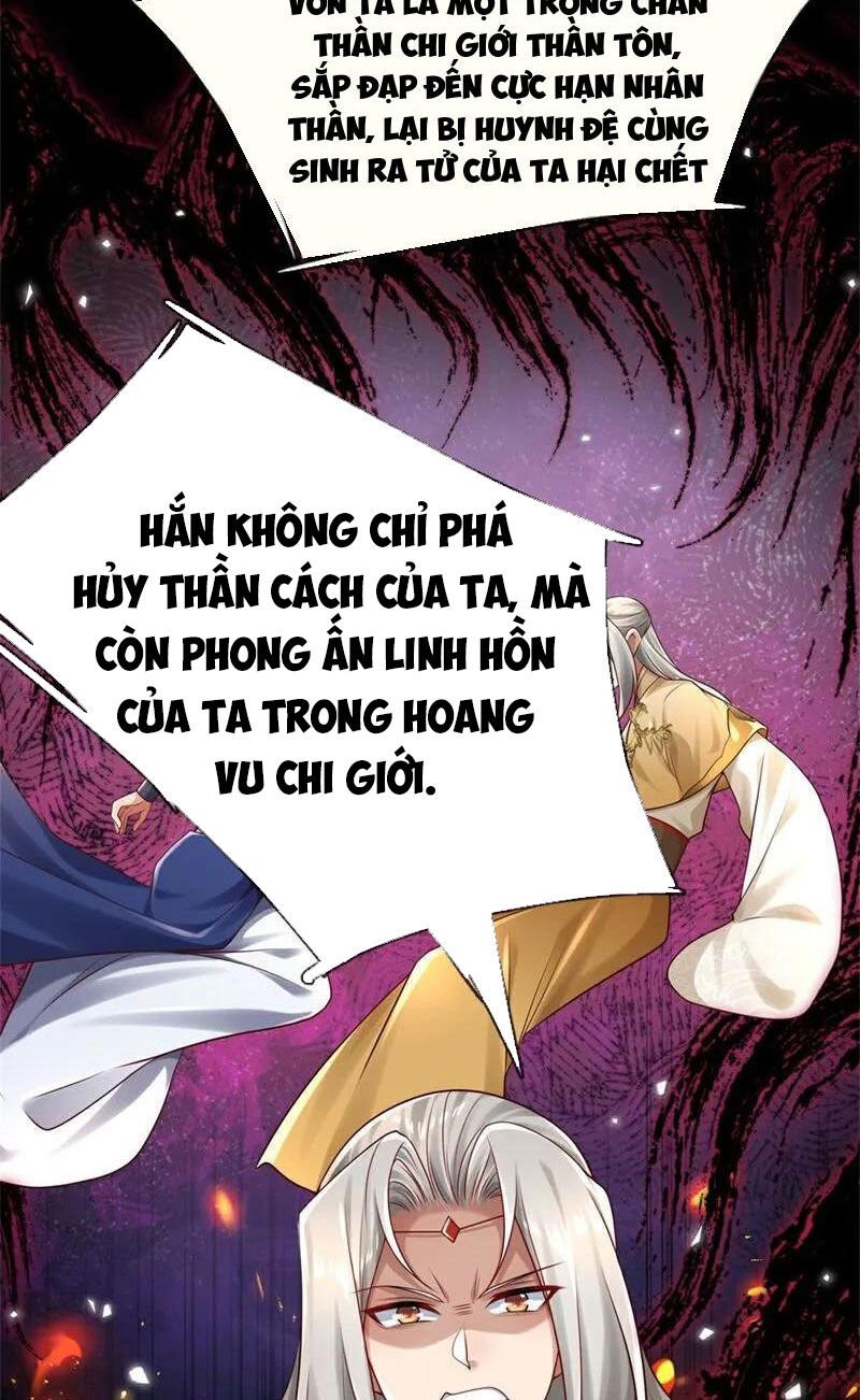 Nghịch Thiên Kiếm Thần Chapter 633 - Next 