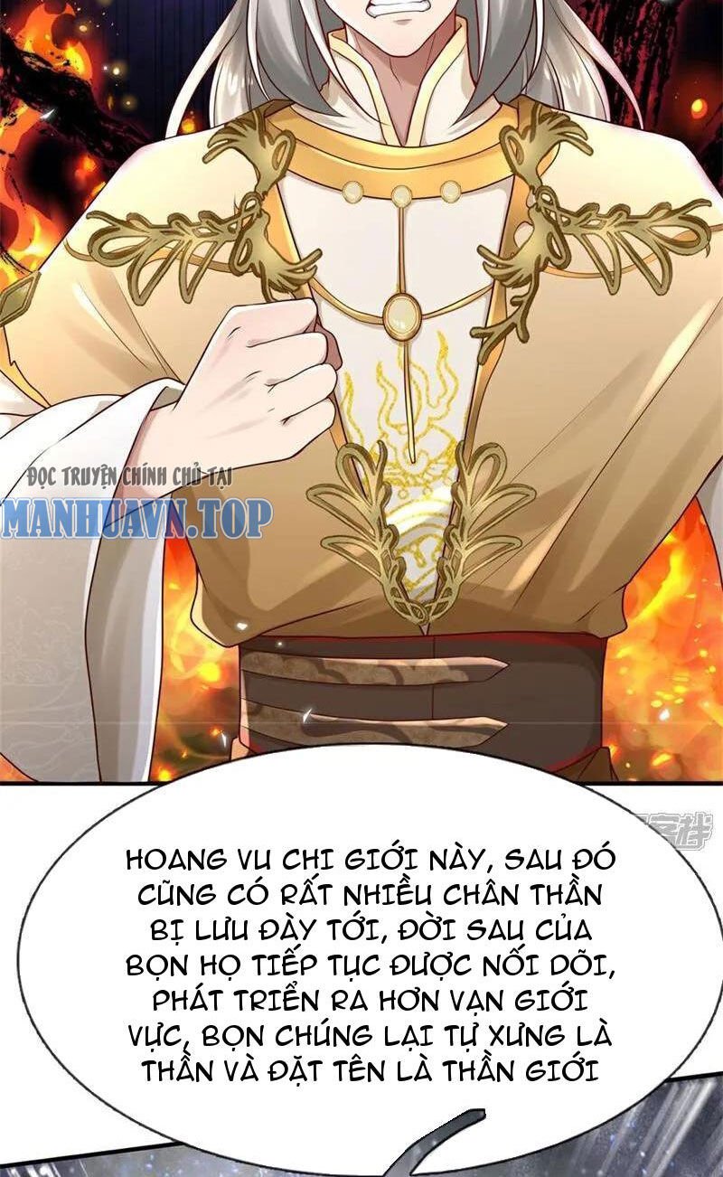 Nghịch Thiên Kiếm Thần Chapter 633 - Next 