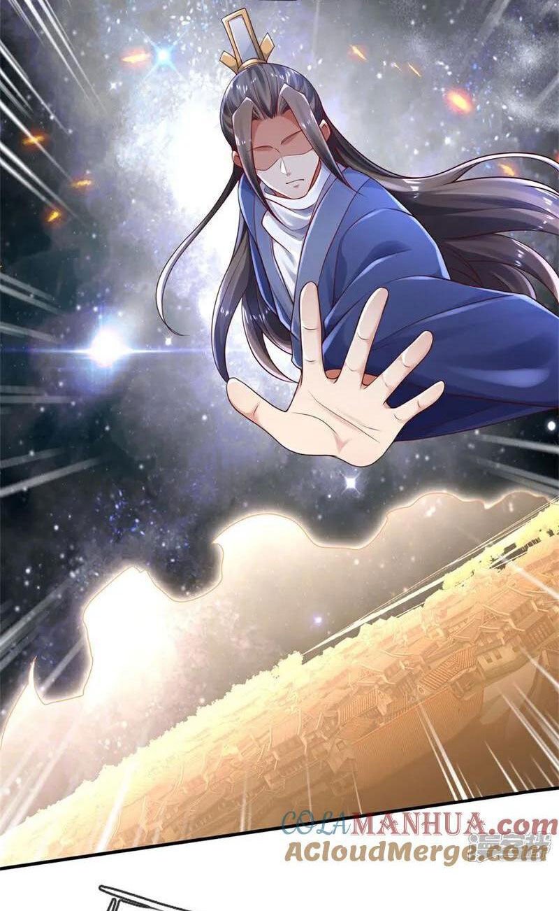 Nghịch Thiên Kiếm Thần Chapter 633 - Next 
