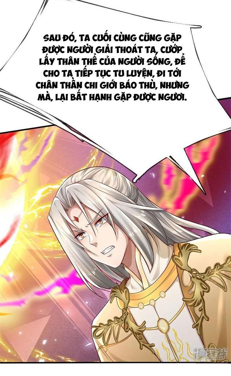 Nghịch Thiên Kiếm Thần Chapter 633 - Next 