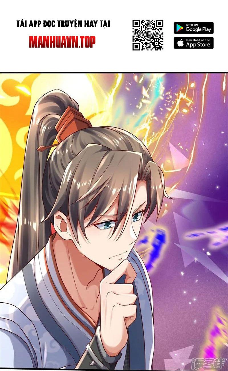Nghịch Thiên Kiếm Thần Chapter 633 - Next 
