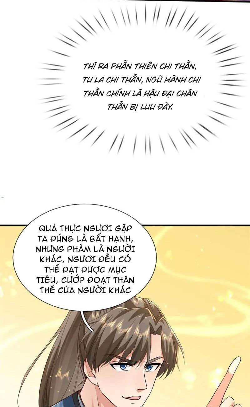 Nghịch Thiên Kiếm Thần Chapter 633 - Next 